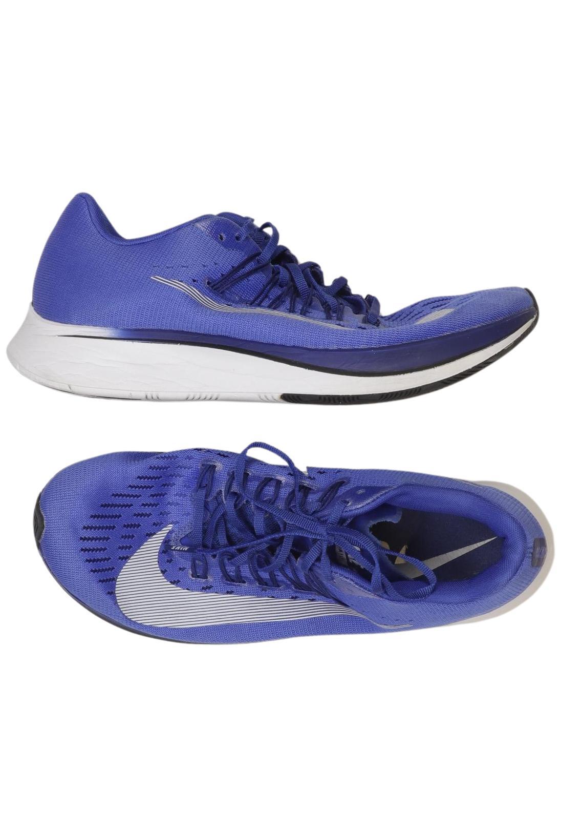 

Nike Running Damen Sneakers, blau, Gr. 41