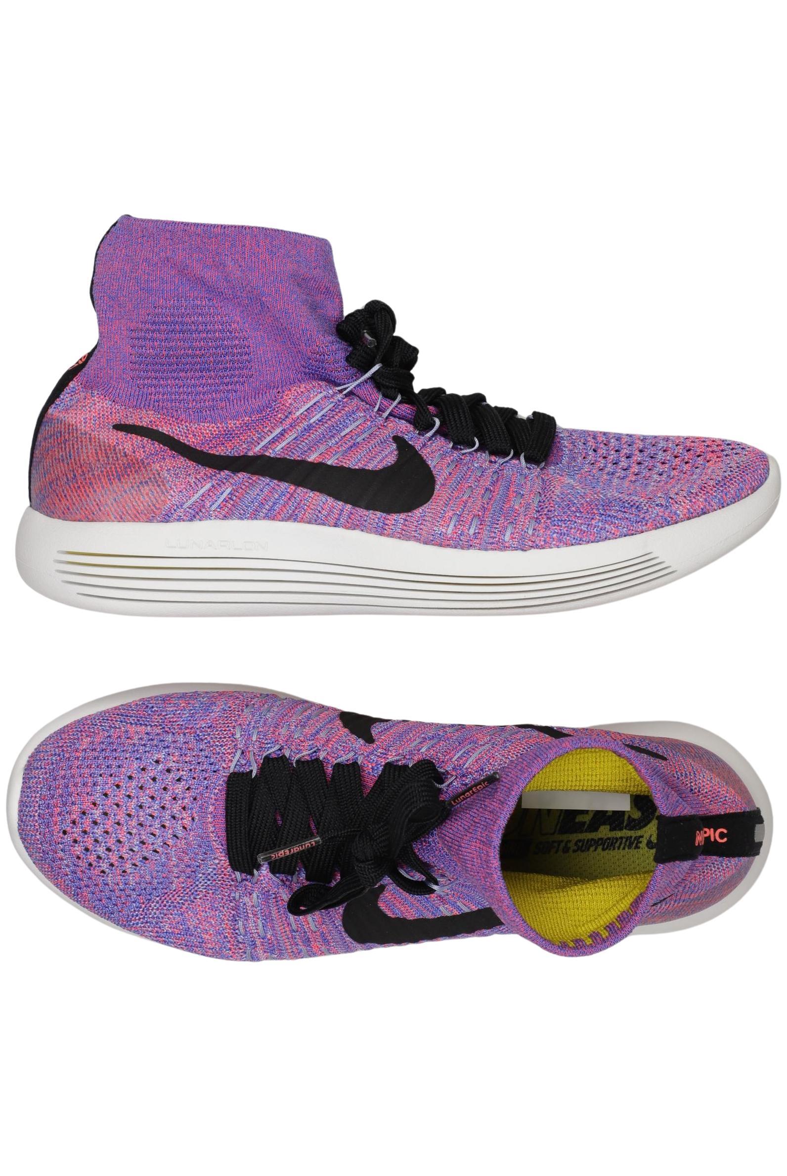 

Nike Running Damen Sneakers, mehrfarbig, Gr. 38.5