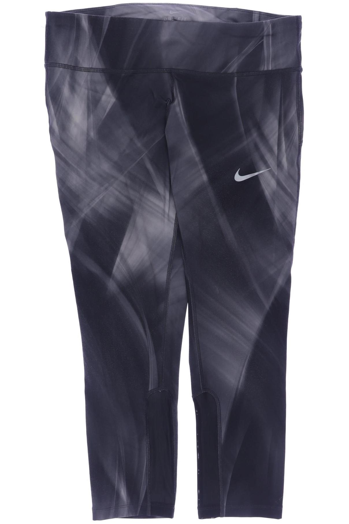

Nike Running Damen Stoffhose, grau, Gr. 0