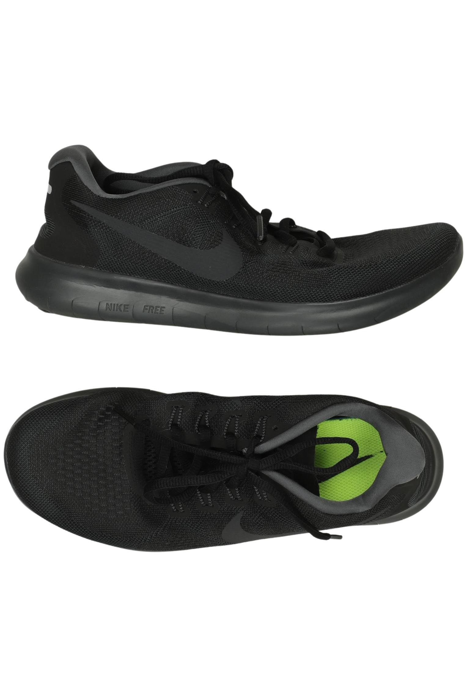 

Nike Running Damen Sneakers, schwarz, Gr. 40.5