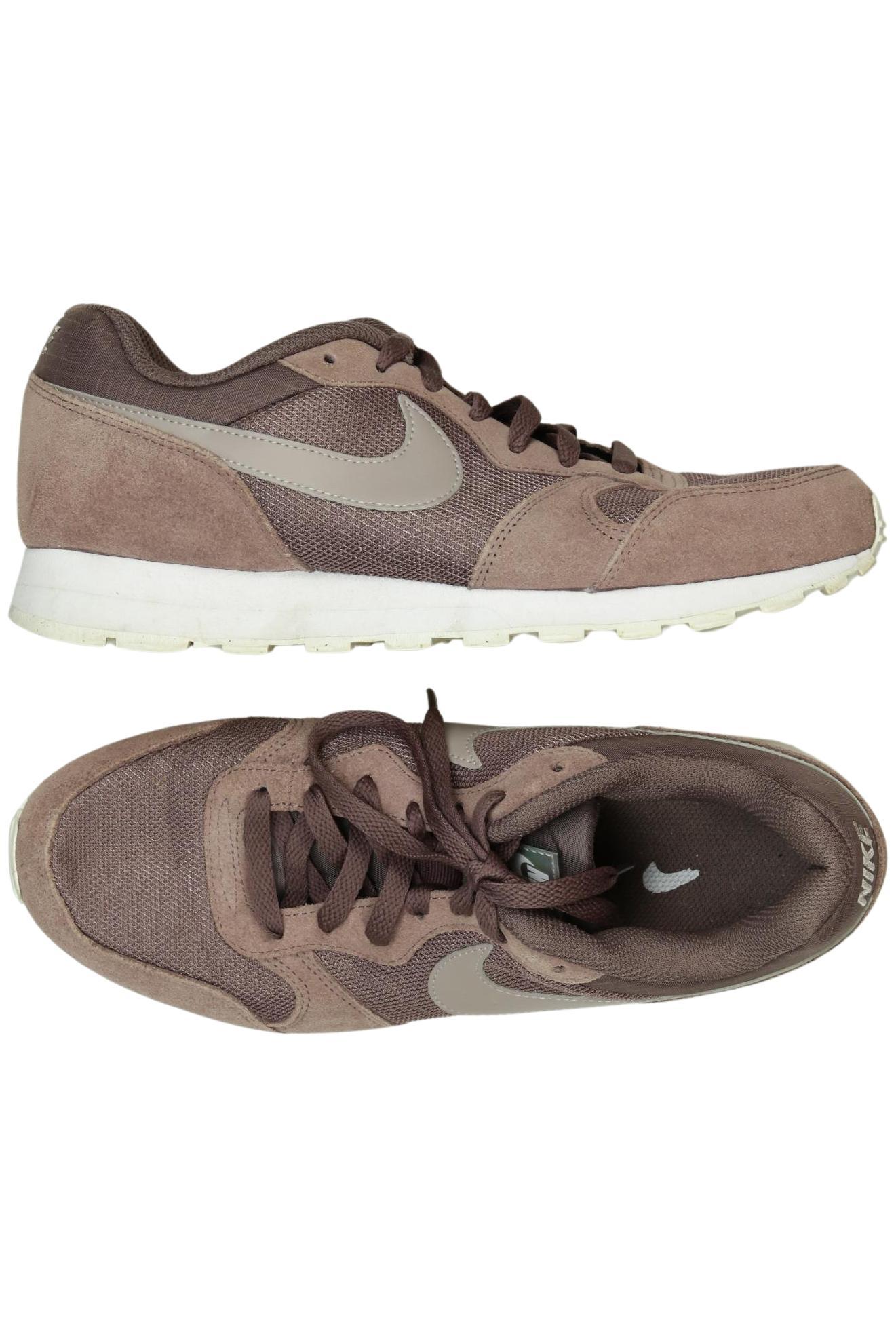 

Nike Running Damen Sneakers, braun, Gr. 40.5