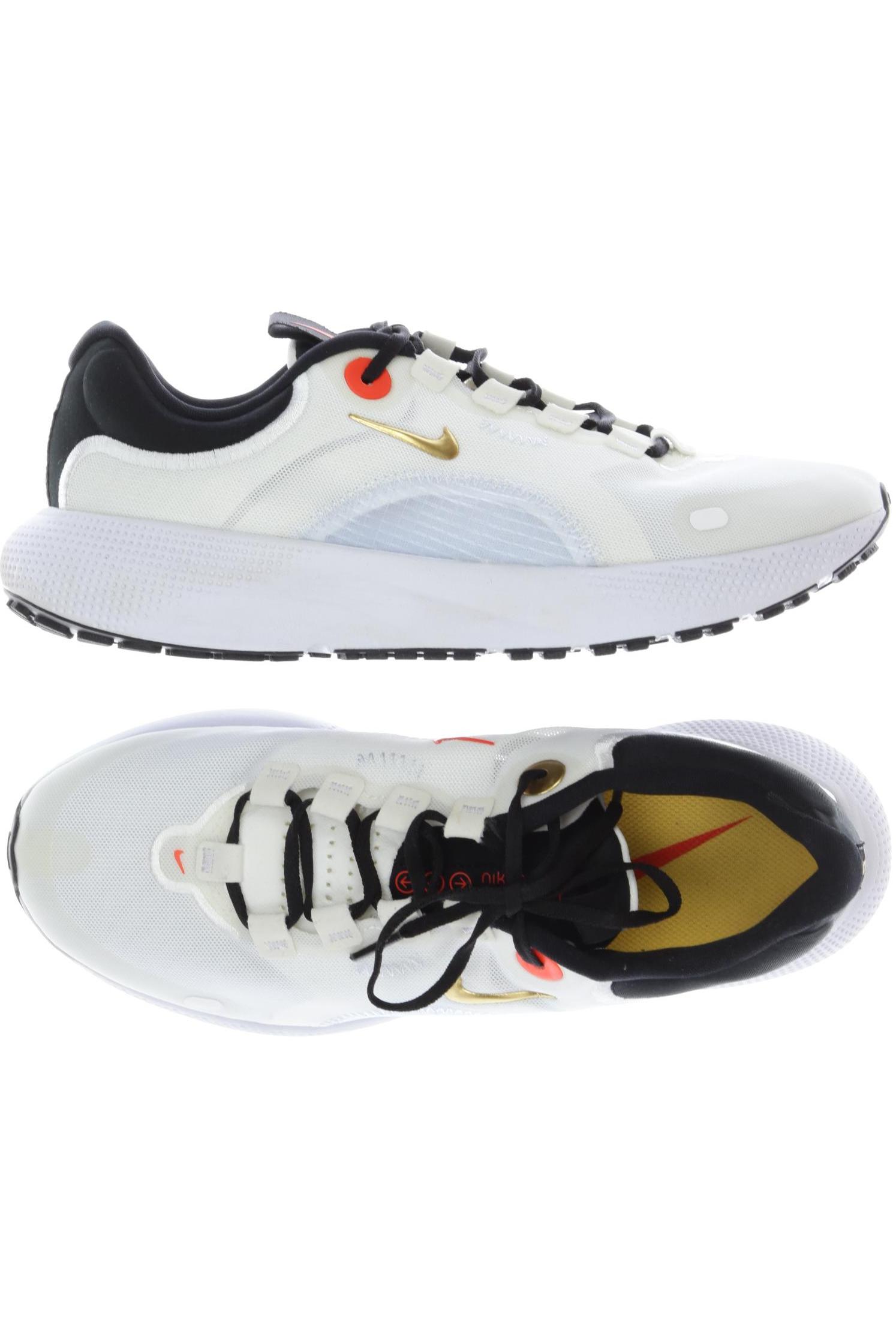 

Nike Running Damen Sneakers, weiß, Gr. 40.5
