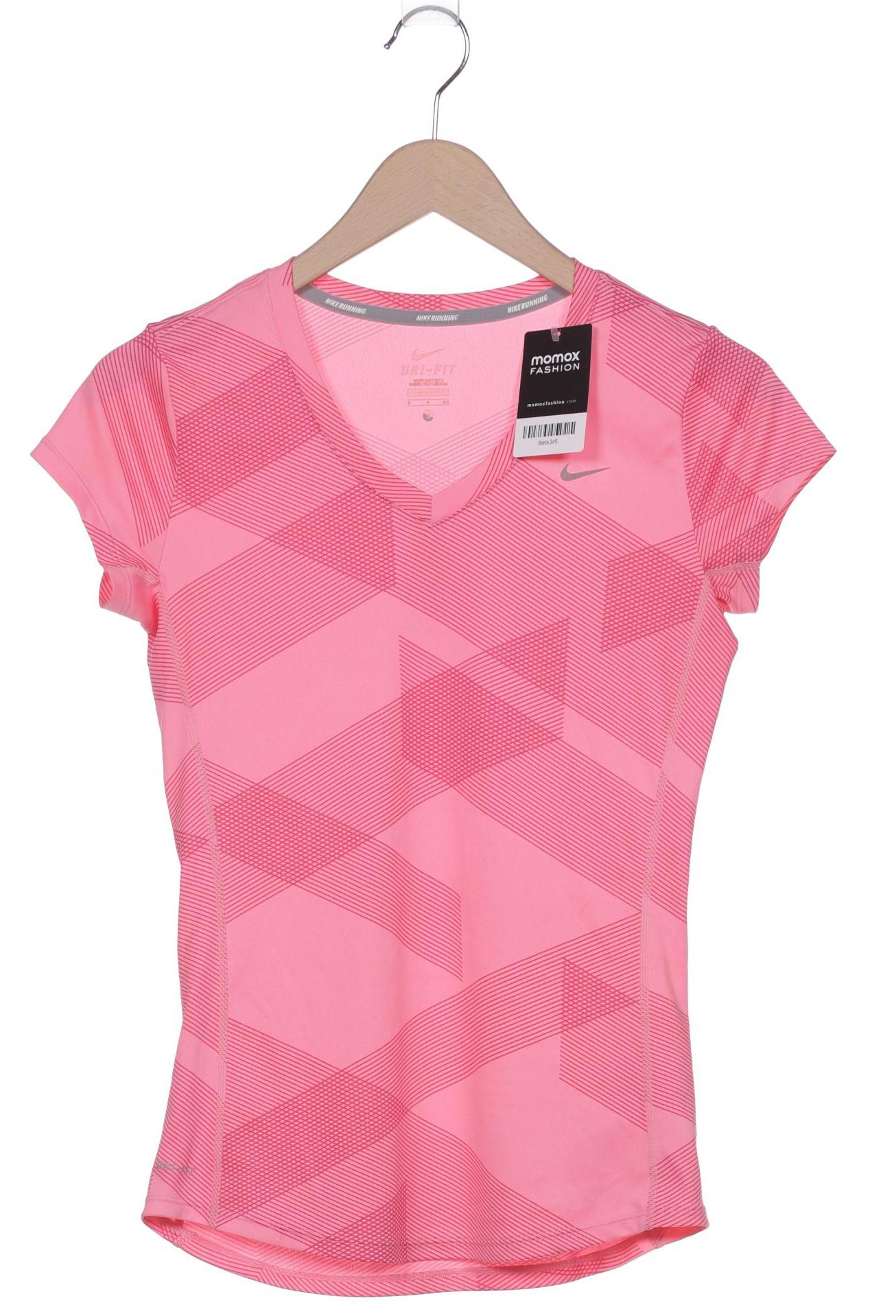 

Nike Running Damen T-Shirt, pink, Gr. 36