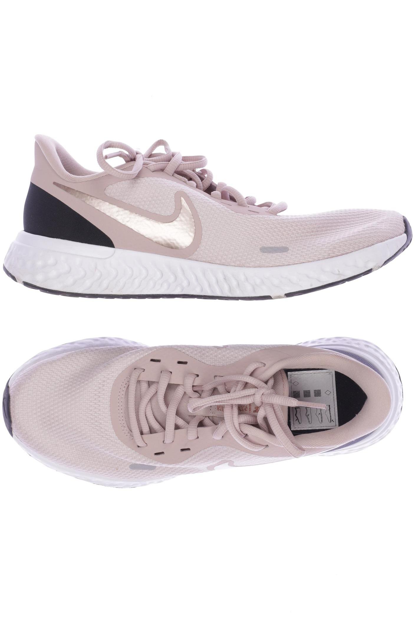 

Nike Running Damen Sneakers, pink, Gr. 41