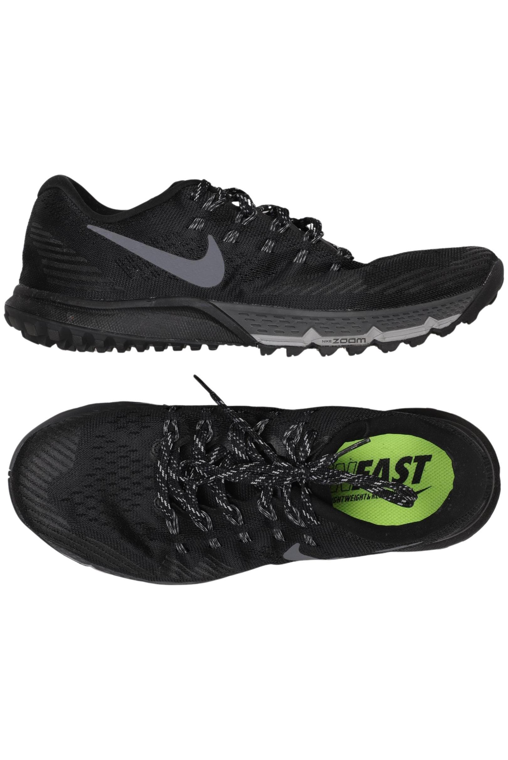 

Nike Running Damen Sneakers, schwarz, Gr. 40.5