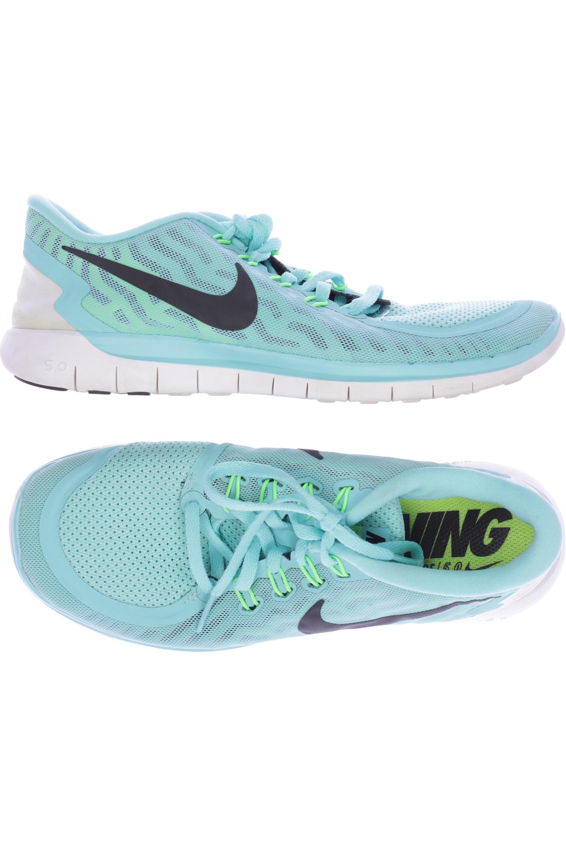 

Nike Running Damen Sneakers, türkis, Gr. 40