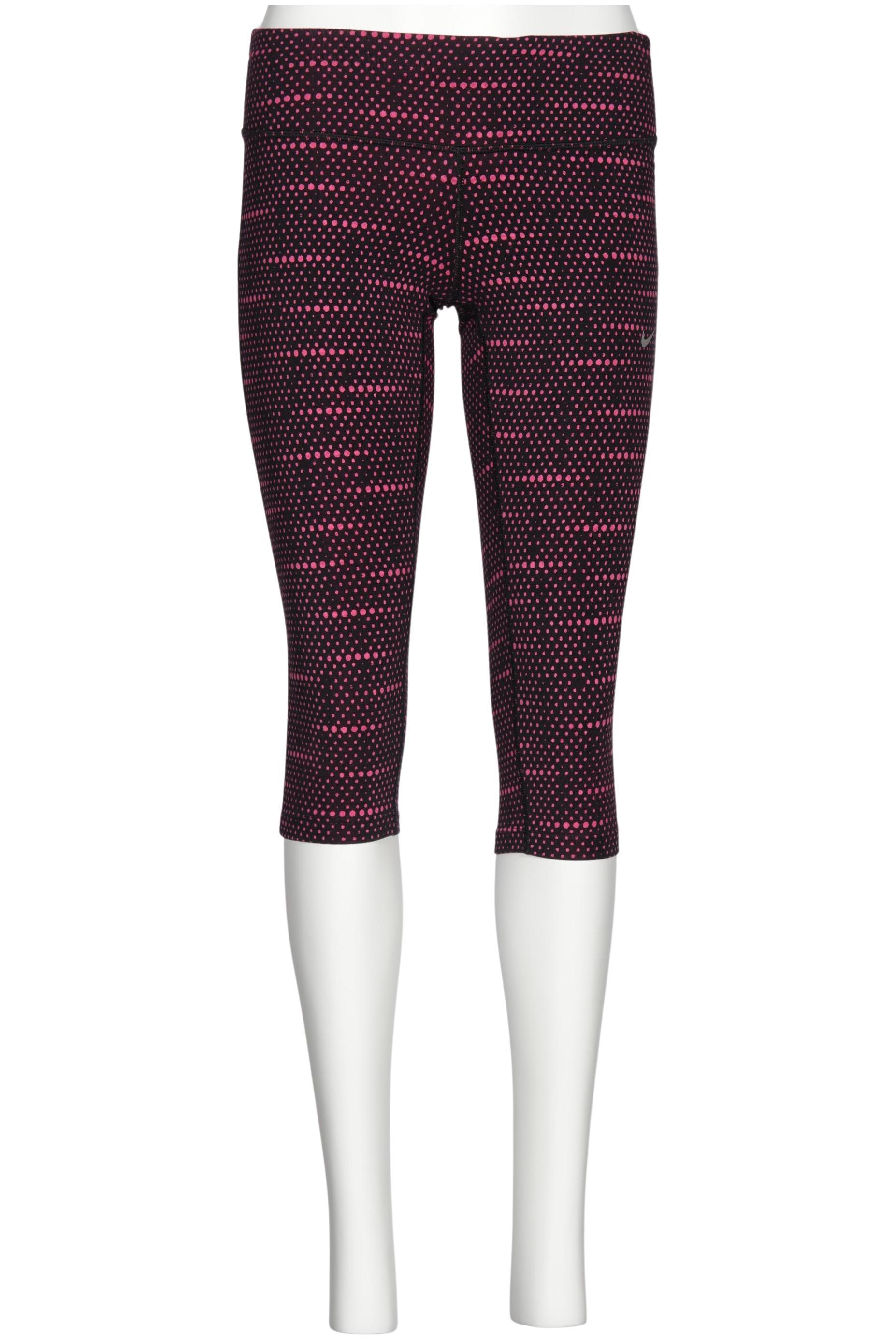 

Nike Running Damen Shorts, schwarz, Gr. 34