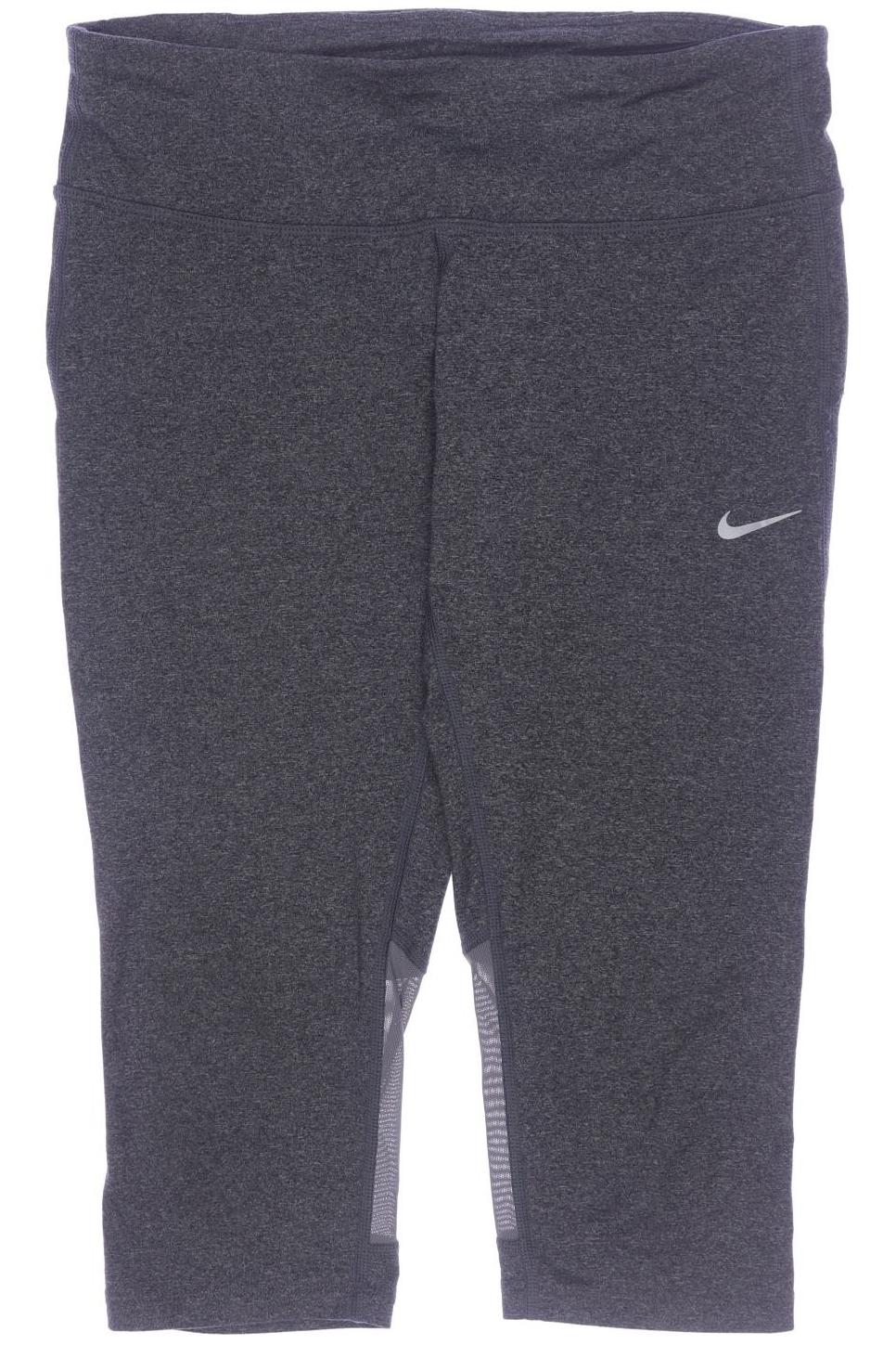 Thumbnail - Nike Running Damen Shorts, grau, Gr. 36