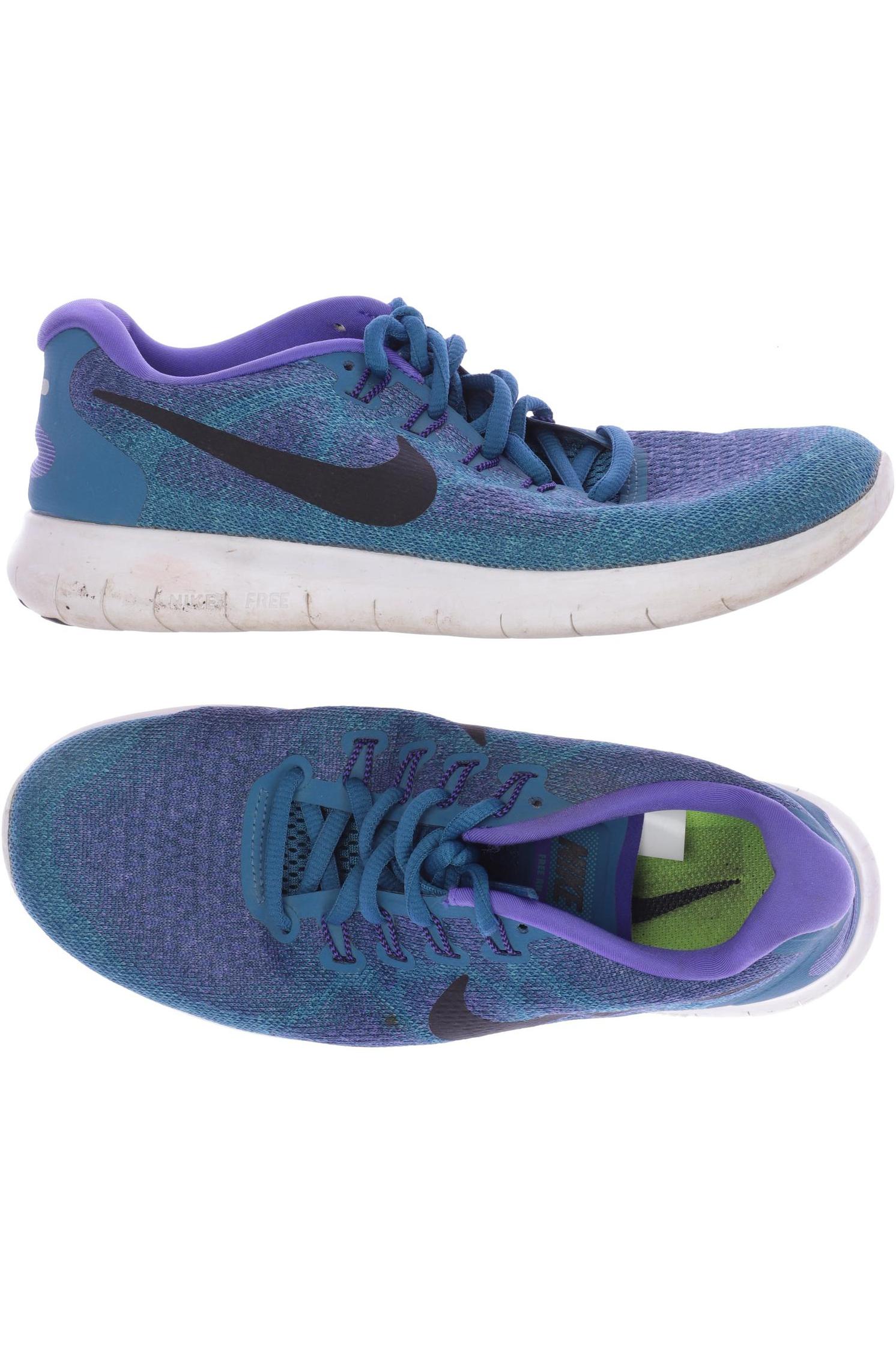 

Nike Running Damen Sneakers, türkis, Gr. 39