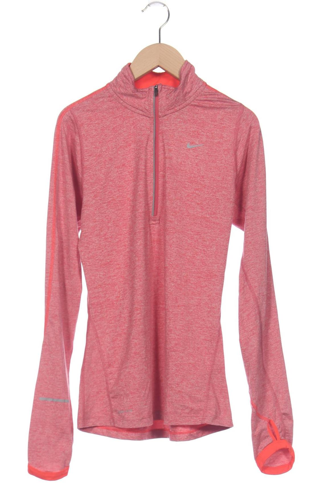 

Nike Running Damen Sweatshirt, pink, Gr. 34