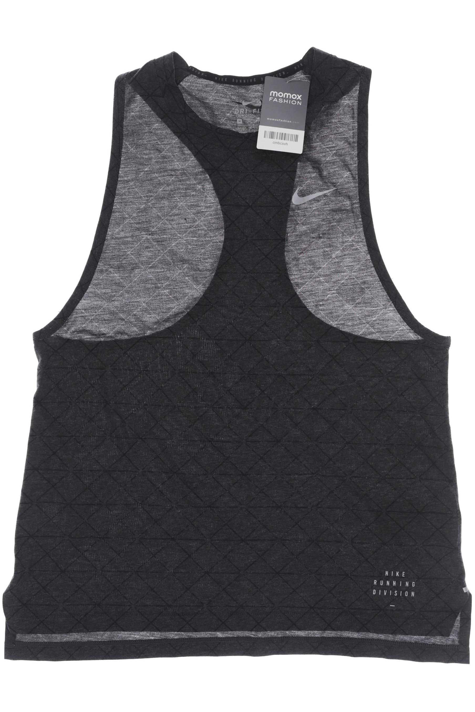 

Nike Running Damen Top, grau, Gr. 38
