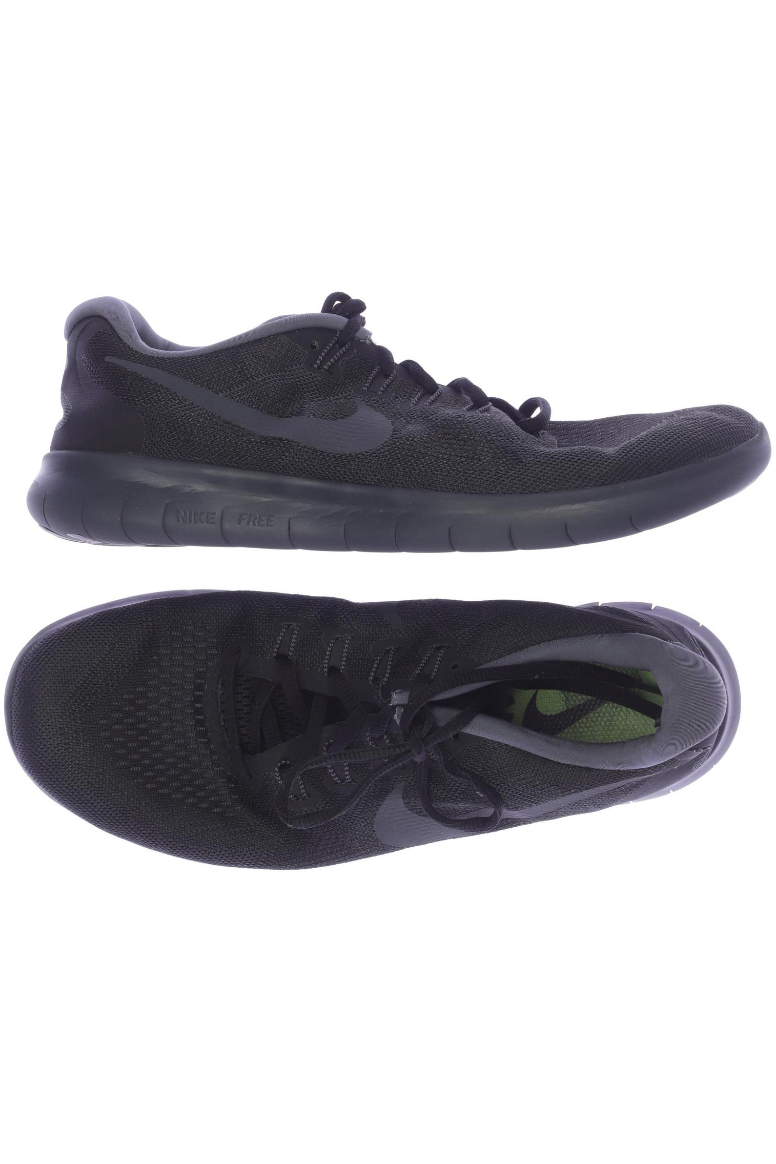 

Nike Running Damen Sneakers, schwarz, Gr. 42.5