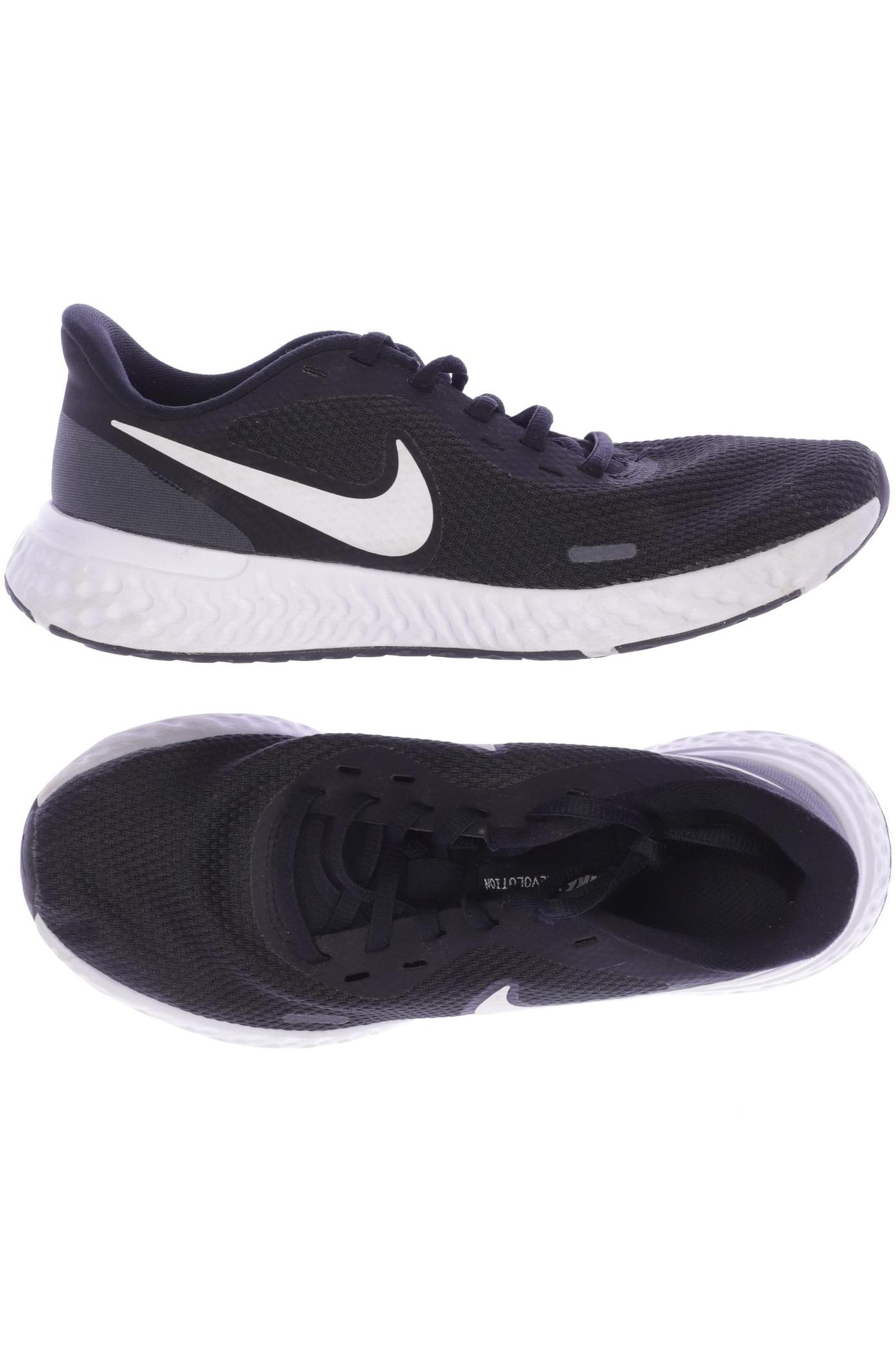 

Nike Running Damen Sneakers, schwarz, Gr. 37.5