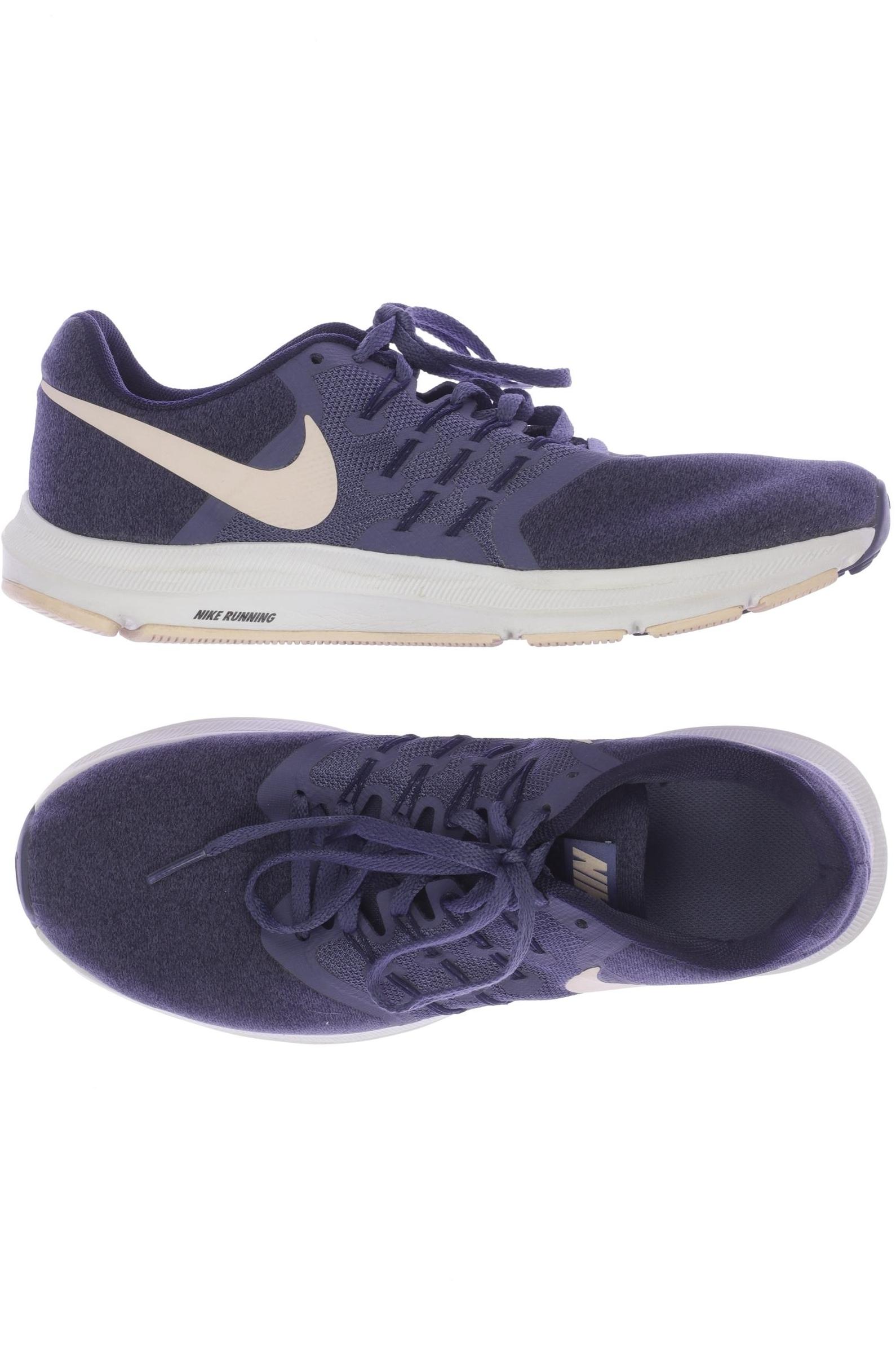 

Nike Running Damen Sneakers, marineblau, Gr. 41