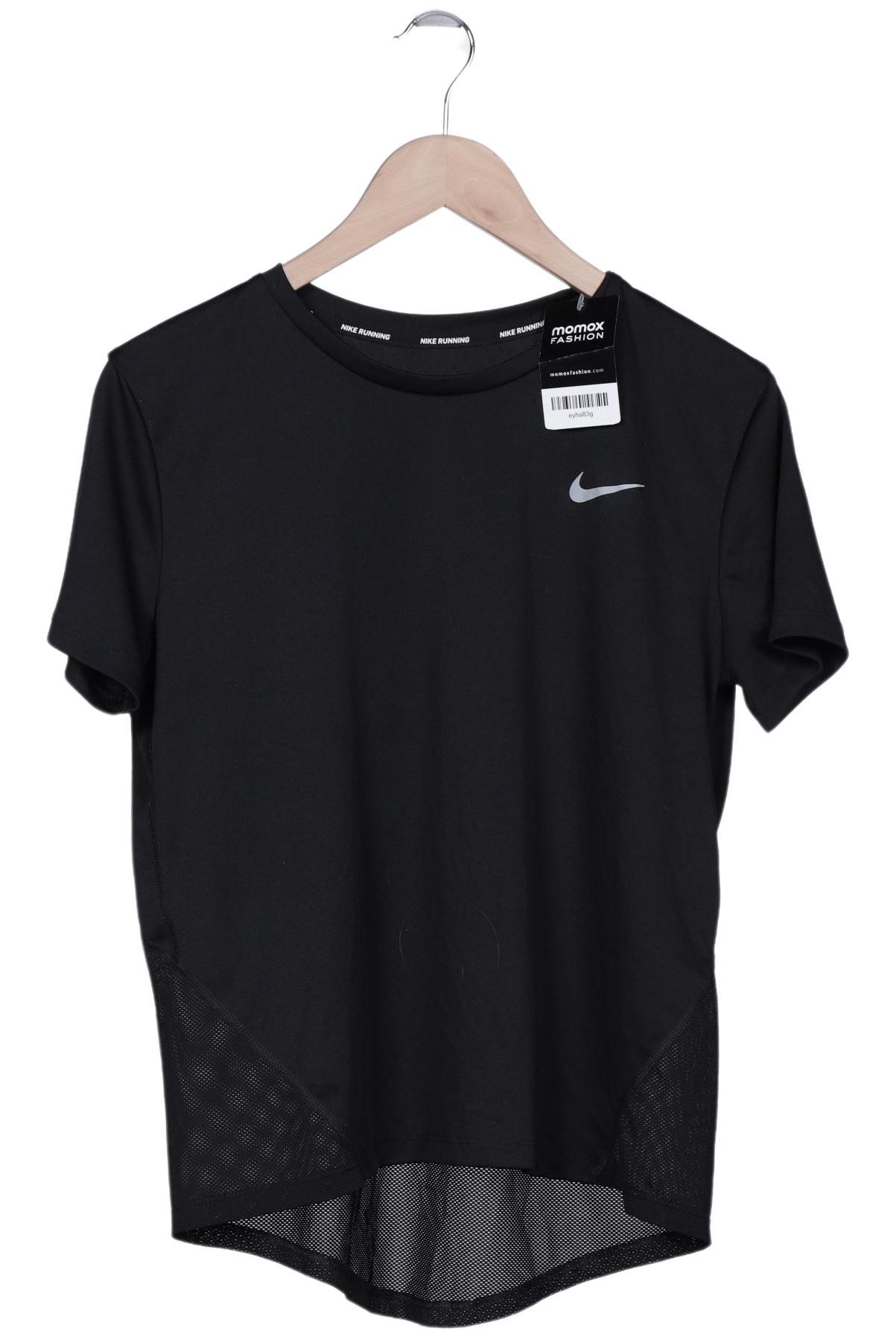 

Nike Running Damen T-Shirt, schwarz, Gr. 38