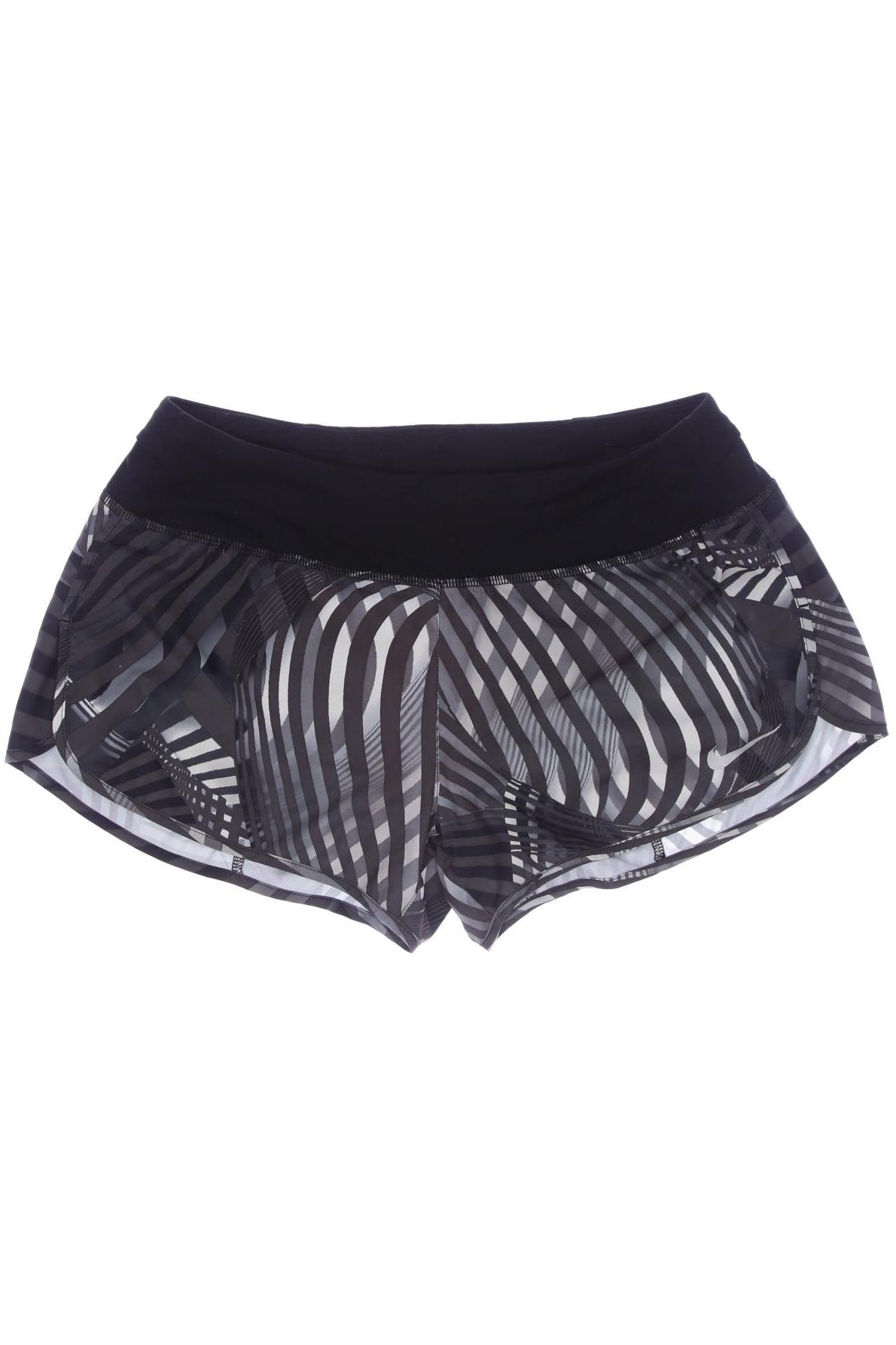 

Nike Running Damen Shorts, grau, Gr. 38