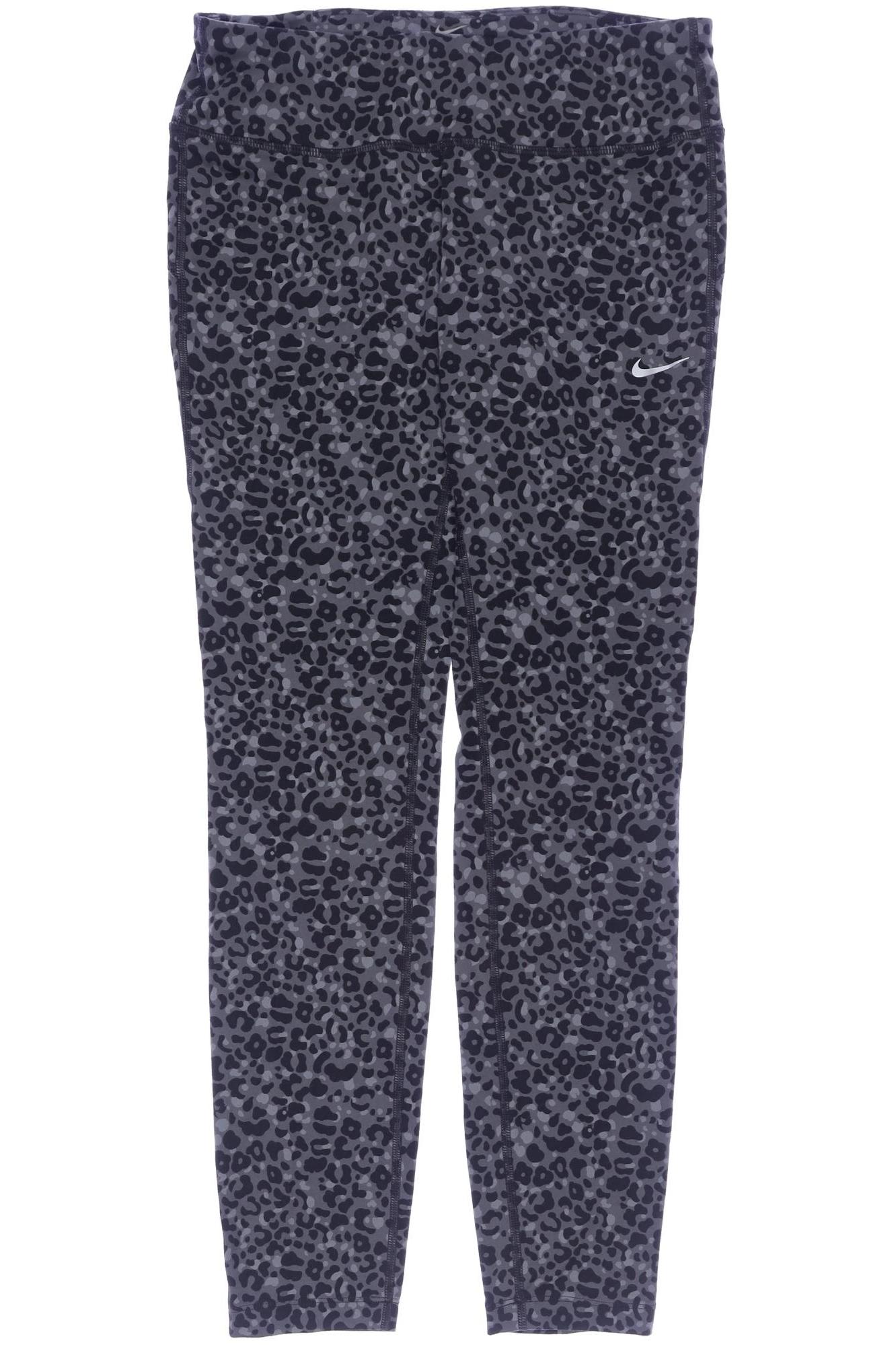 

Nike Running Damen Stoffhose, grau, Gr. 0