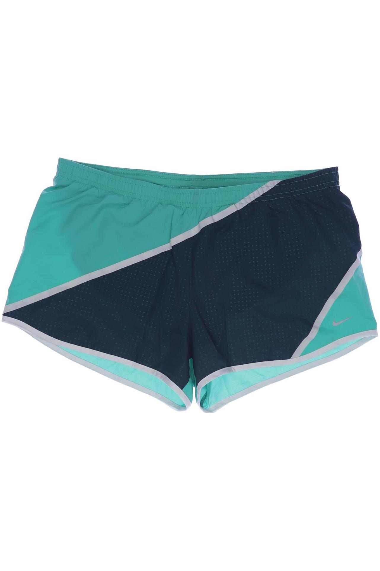 

Nike Running Damen Shorts, grün, Gr. 38