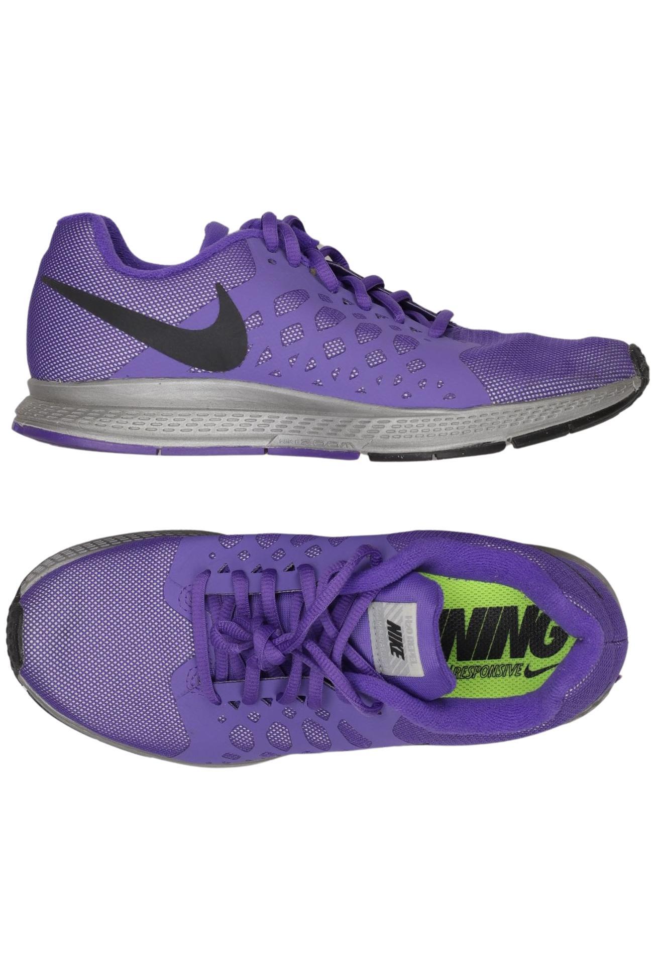 

Nike Running Damen Sneakers, flieder, Gr. 37.5