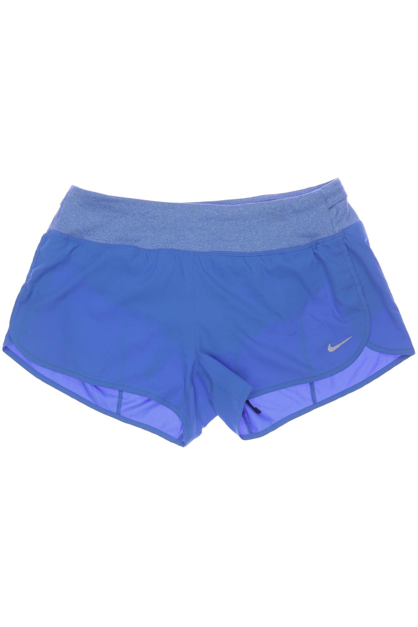 

Nike Running Damen Shorts, blau, Gr. 38