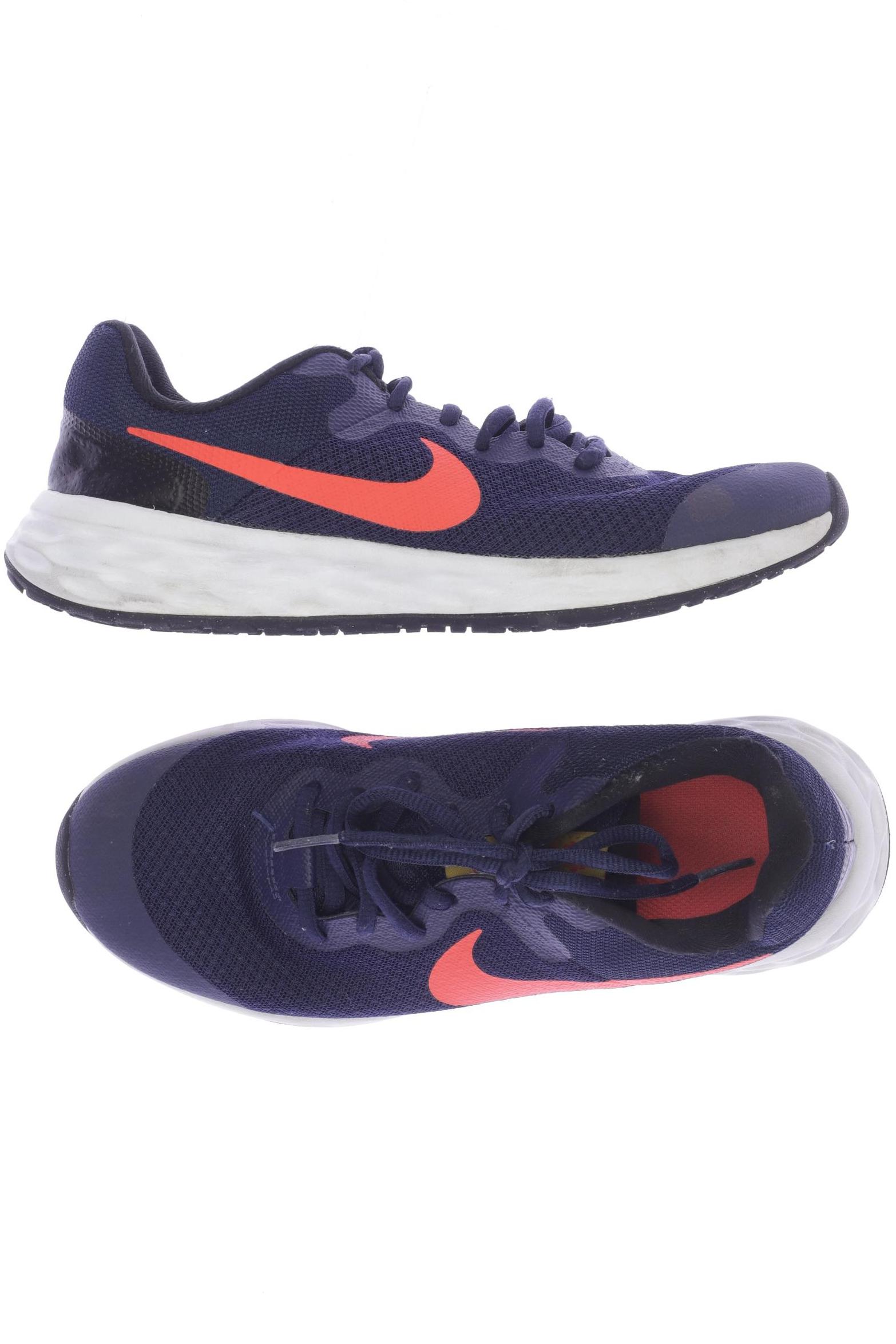 

Nike Running Damen Sneakers, marineblau, Gr. 36