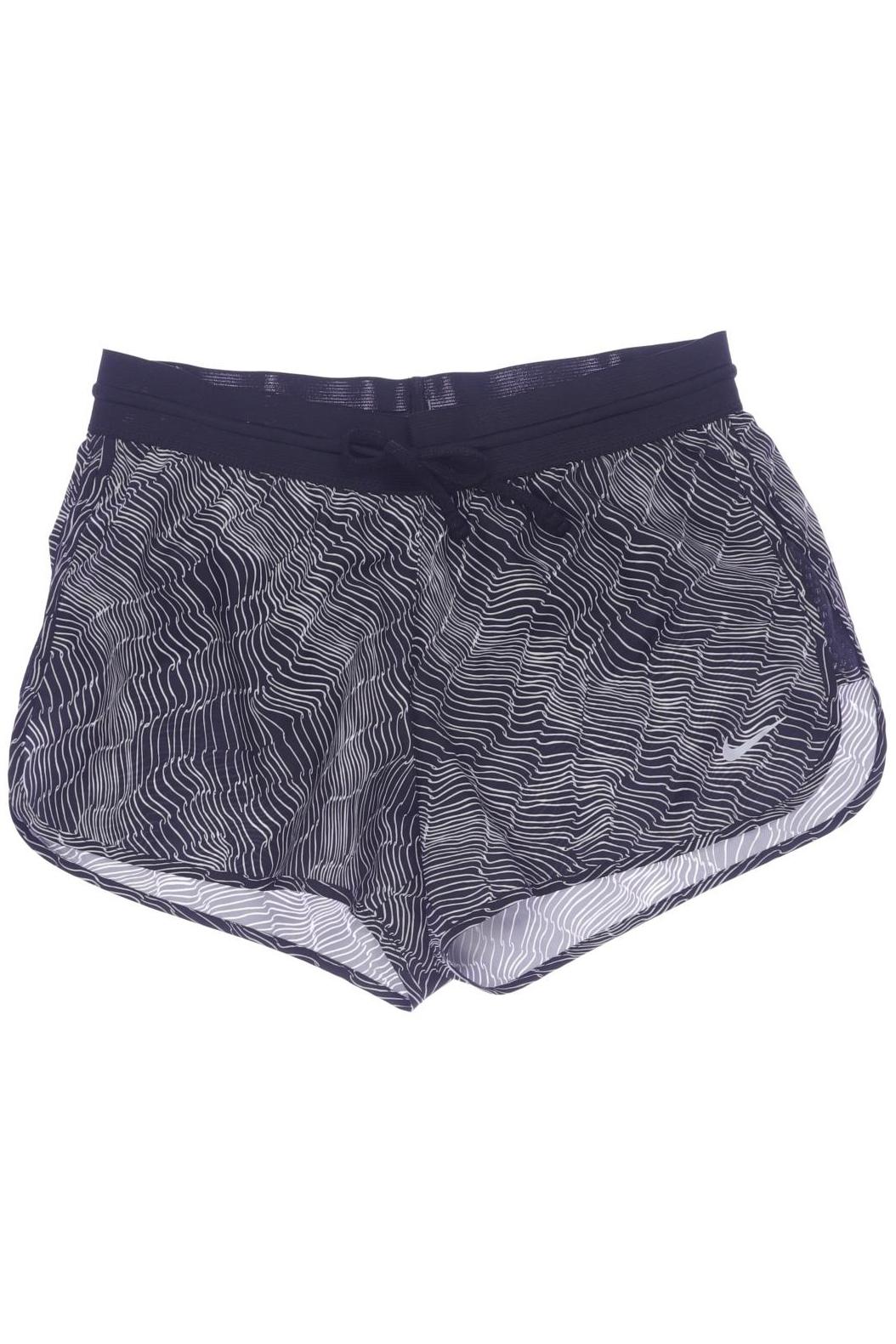 

Nike Running Damen Shorts, schwarz, Gr. 34
