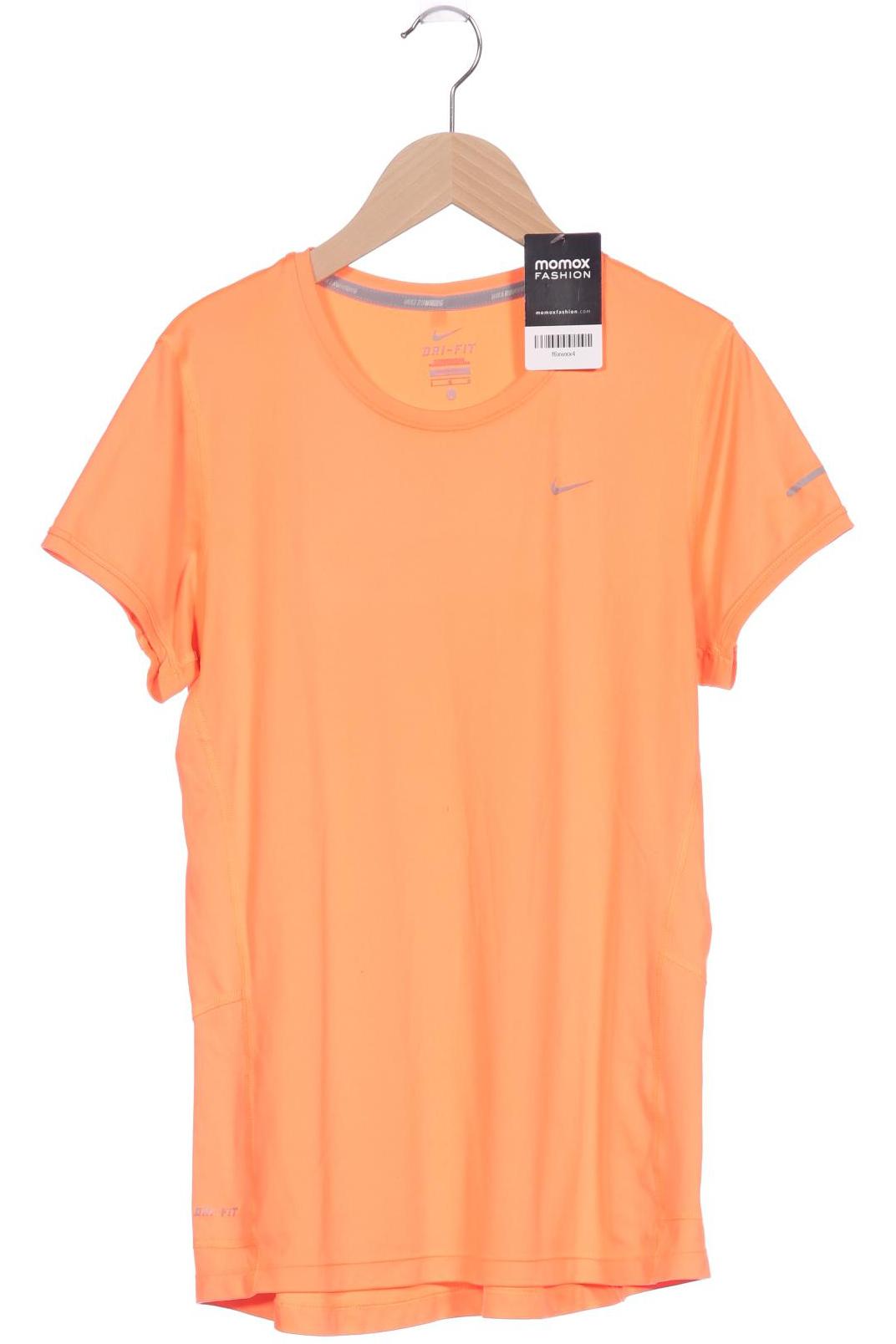 

Nike Running Damen T-Shirt, neon, Gr. 42