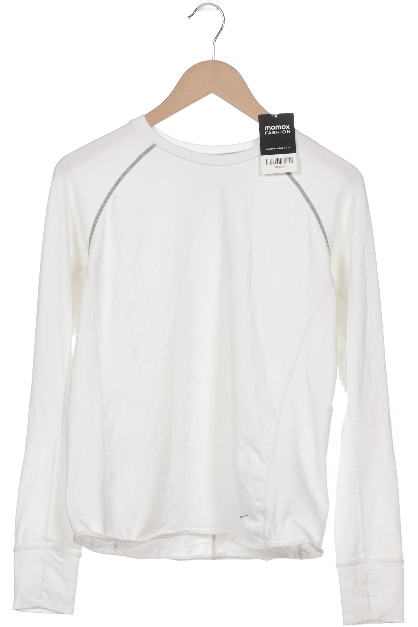 

Nike Running Damen Sweatshirt, weiß, Gr. 38