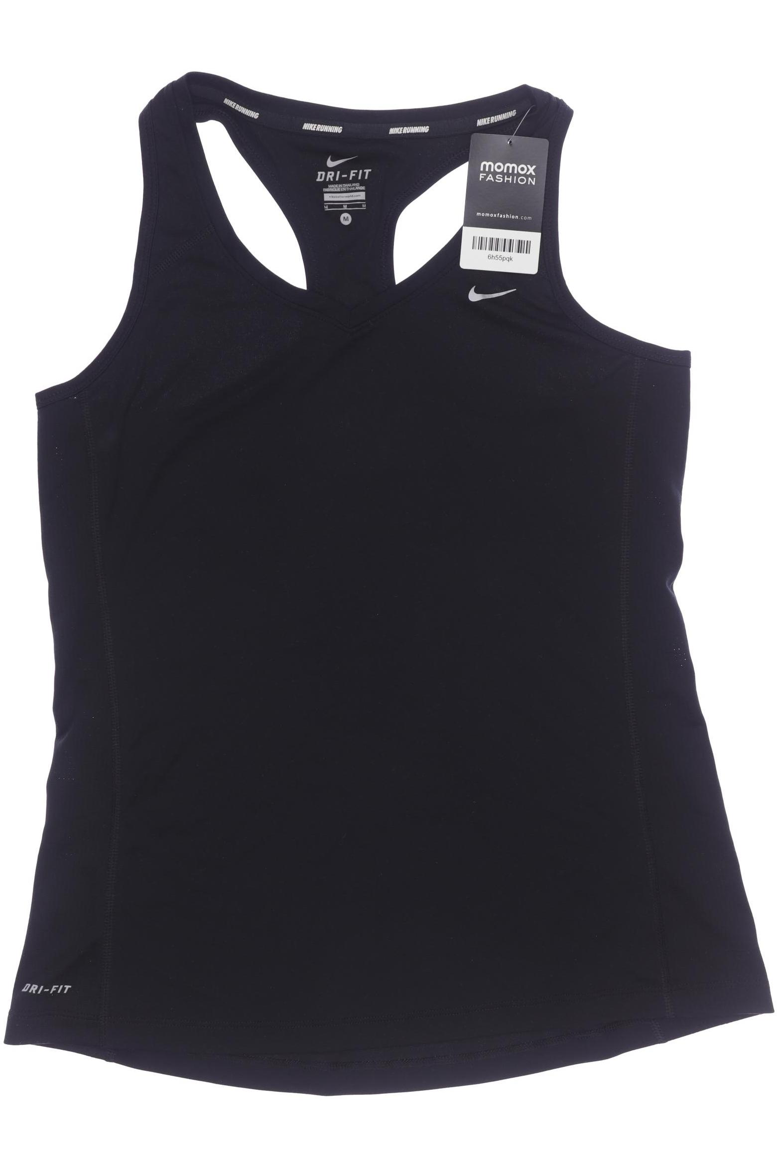 

Nike Running Damen Top, schwarz, Gr. 38