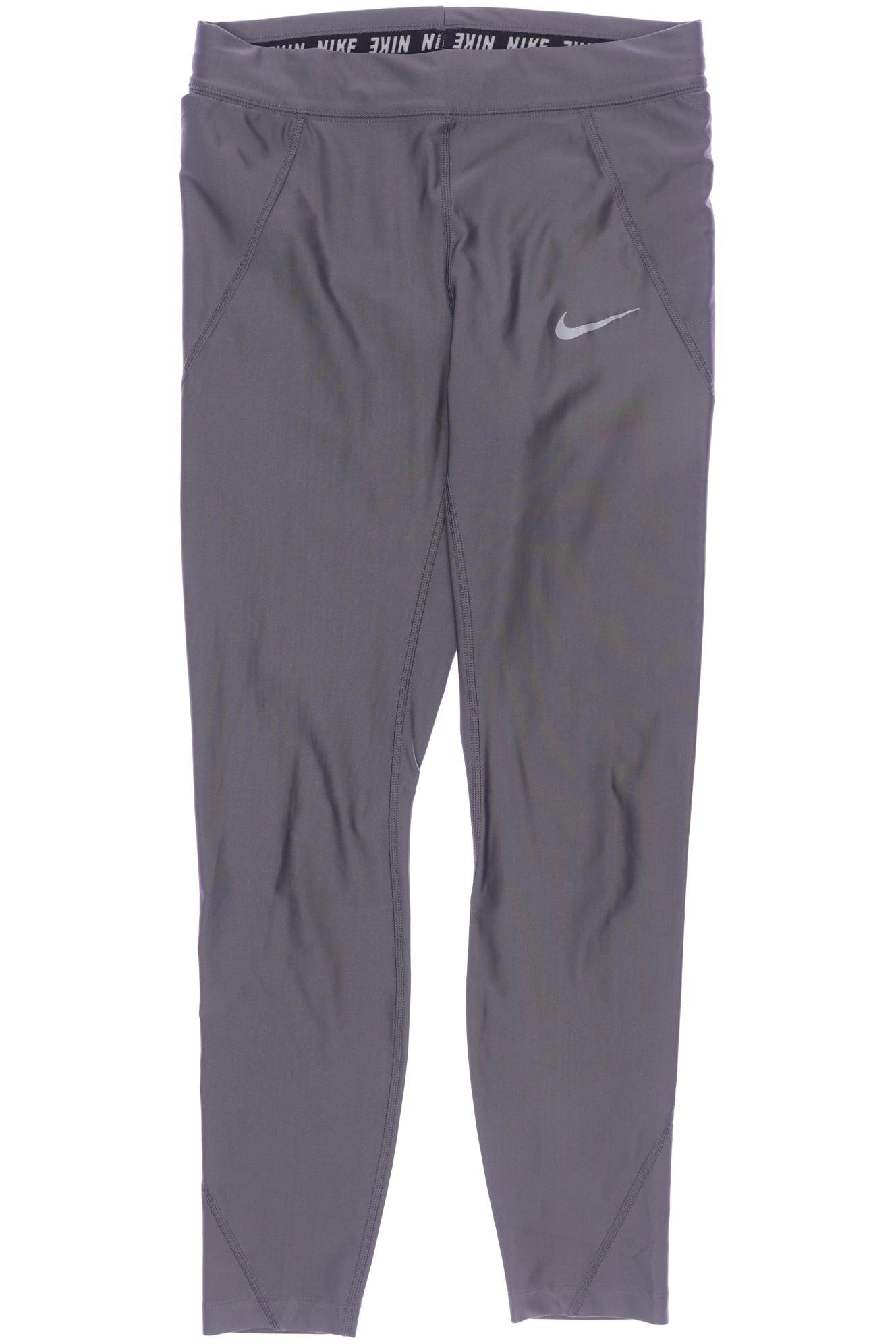 

Nike Running Damen Stoffhose, grau, Gr. 0