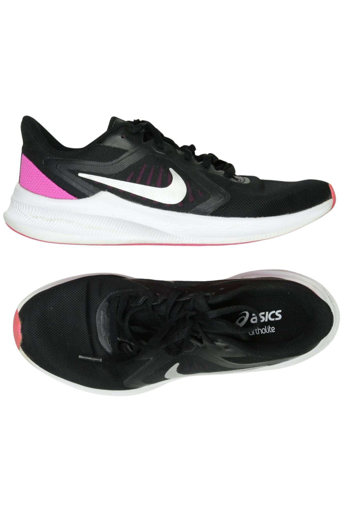 

Nike Running Damen Sneakers, schwarz, Gr. 40