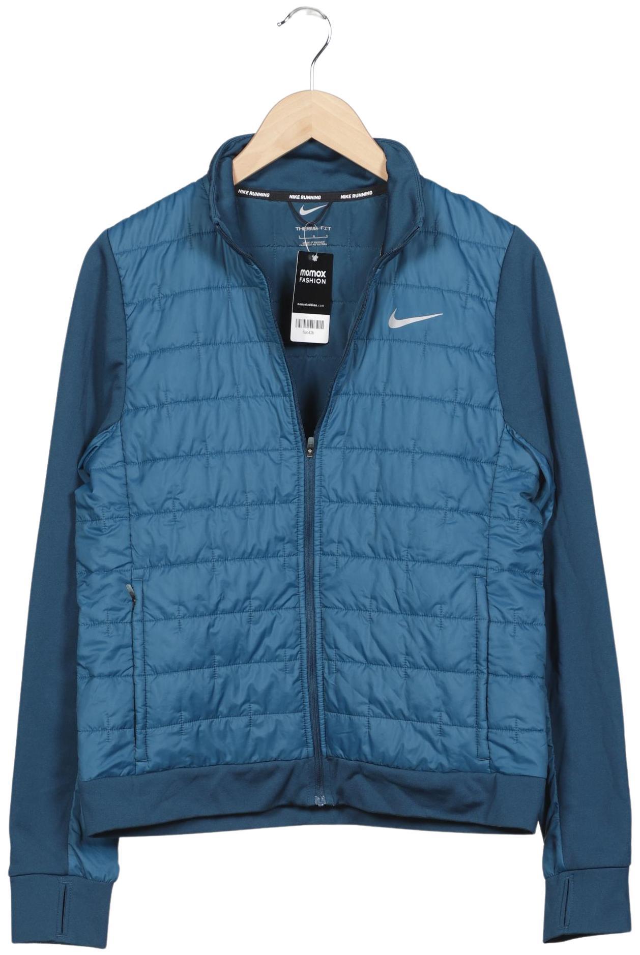 

Nike Running Damen Jacke, blau, Gr. 42