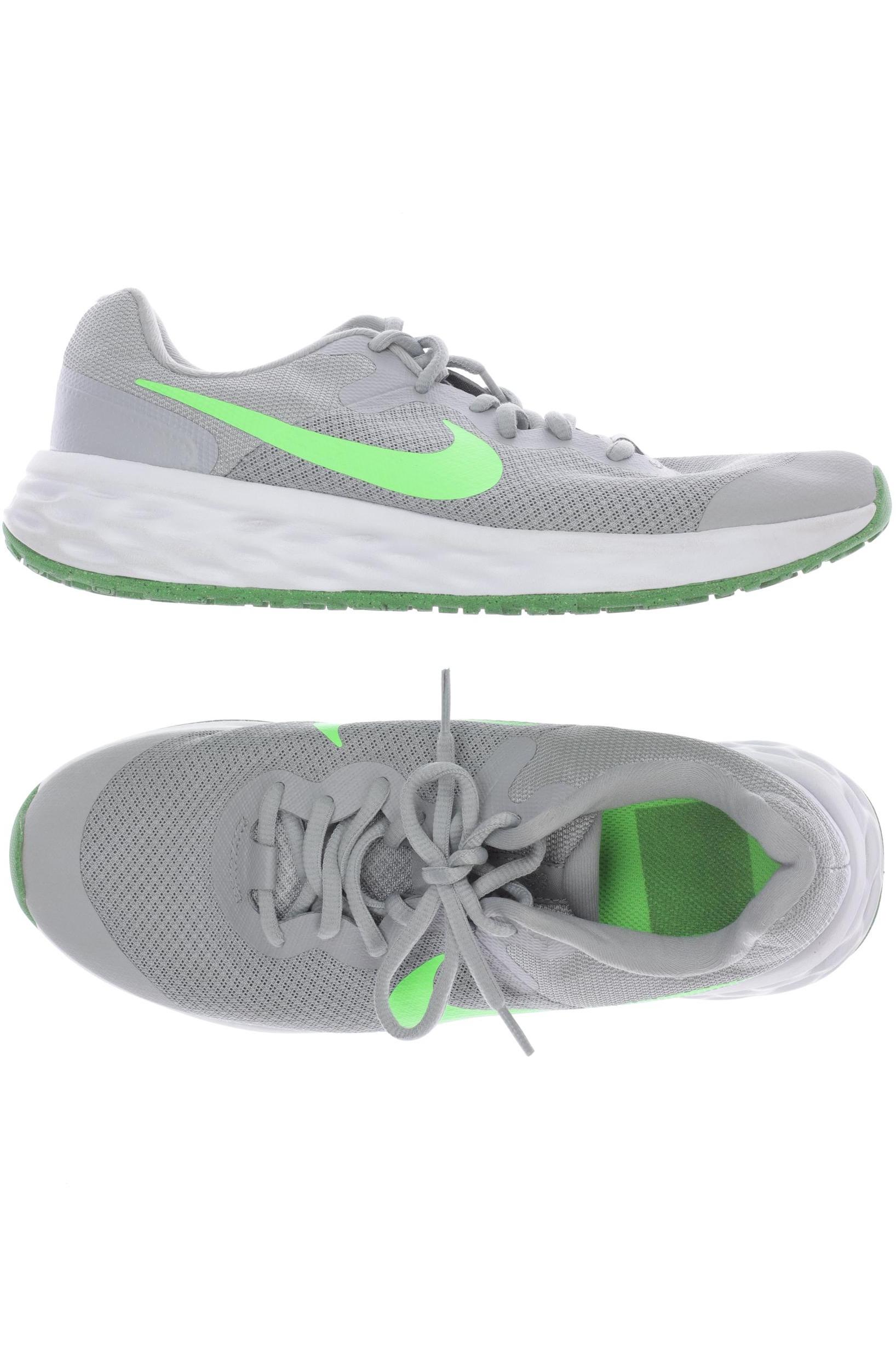 

Nike Running Damen Sneakers, grau, Gr. 40