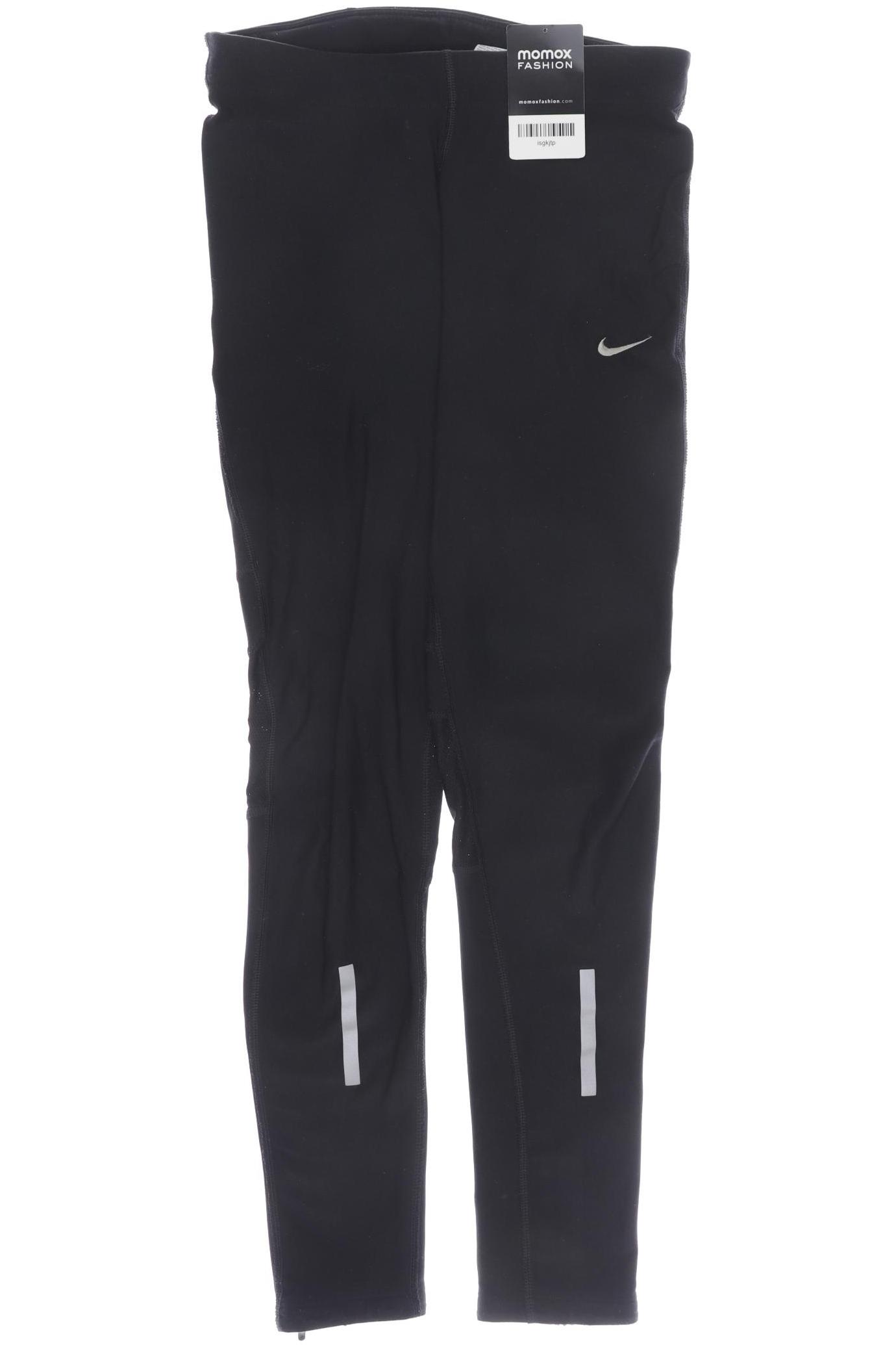 

Nike Running Damen Stoffhose, schwarz, Gr. 0