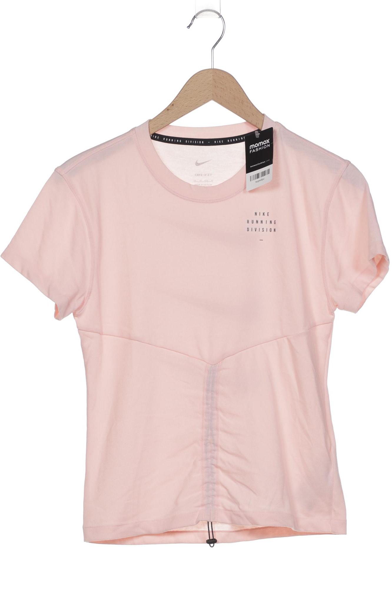 

Nike Running Damen T-Shirt, pink, Gr. 34