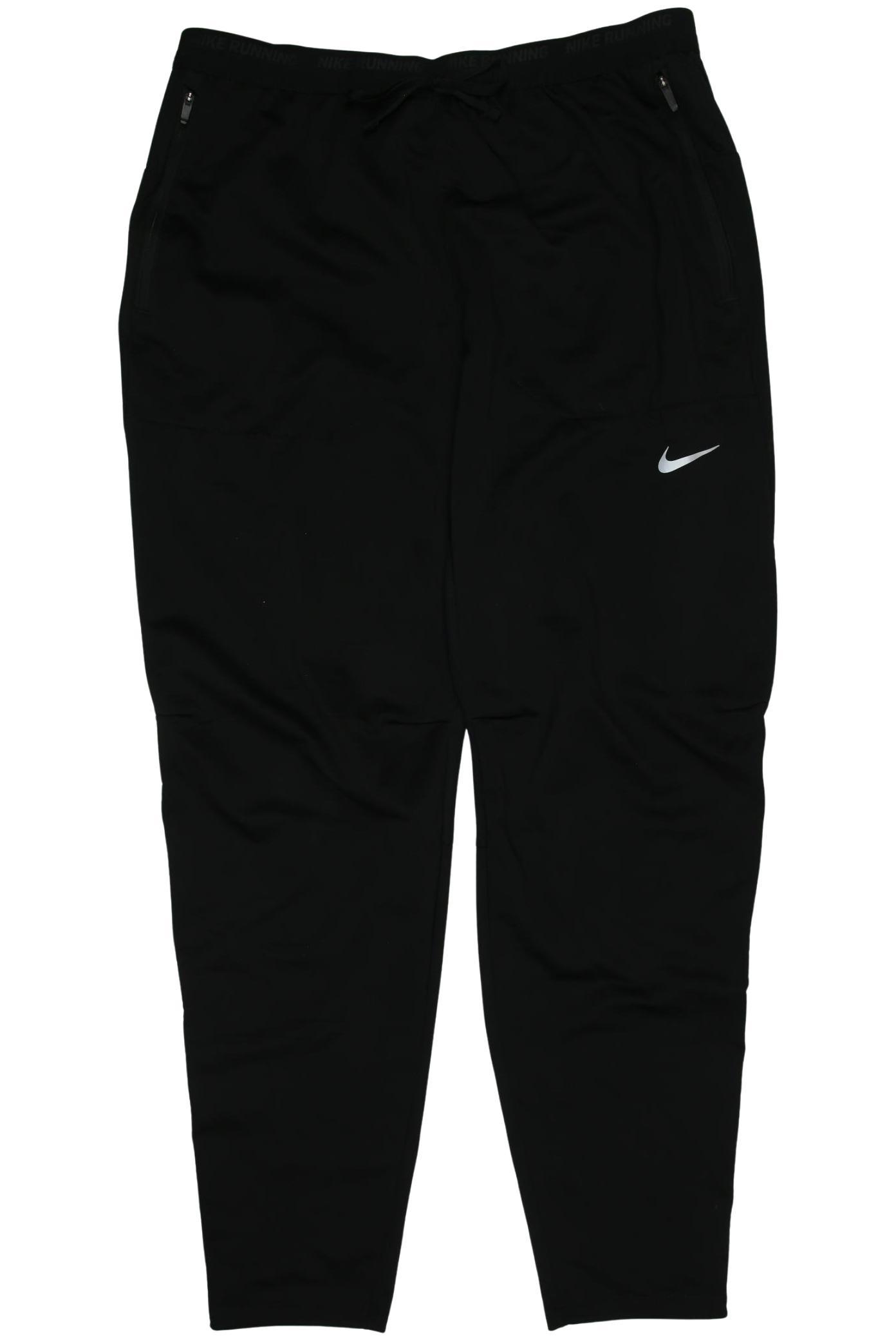 

Nike Running Damen Stoffhose, schwarz, Gr. 0