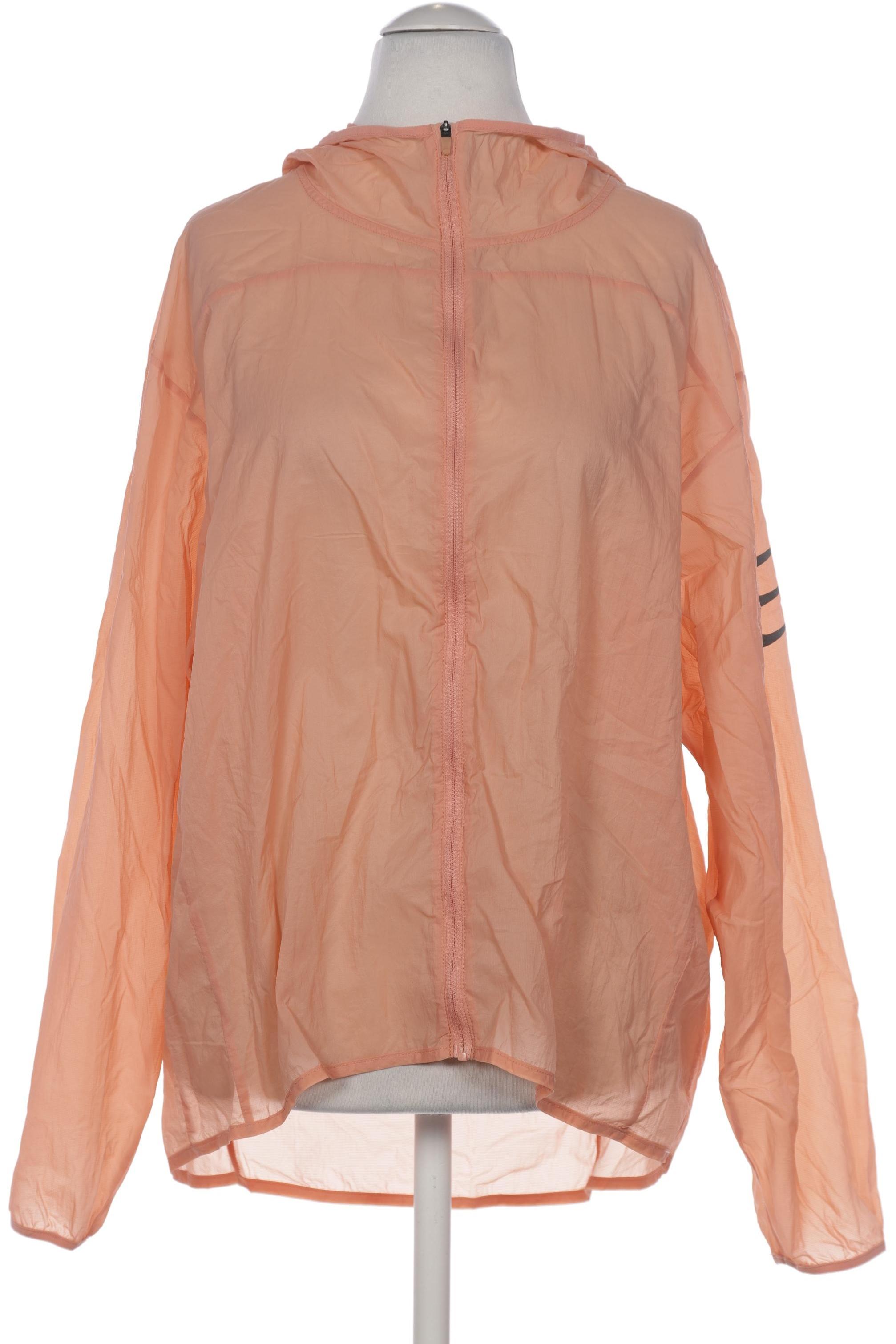 

Nike Running Damen Jacke, orange, Gr. 38