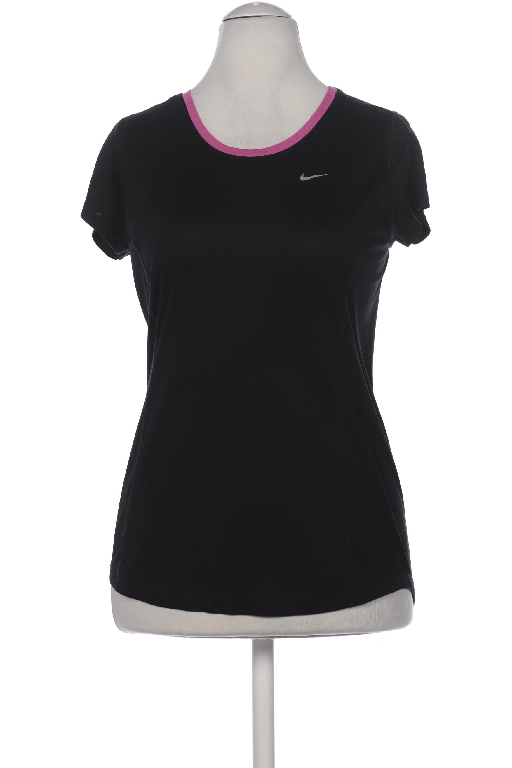 

Nike Running Damen T-Shirt, schwarz, Gr. 38