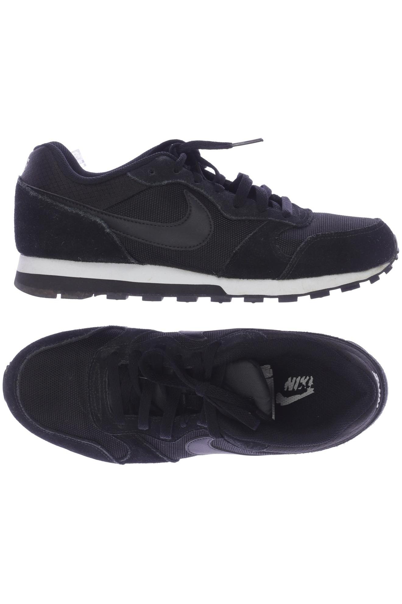

Nike Running Damen Sneakers, schwarz, Gr. 40