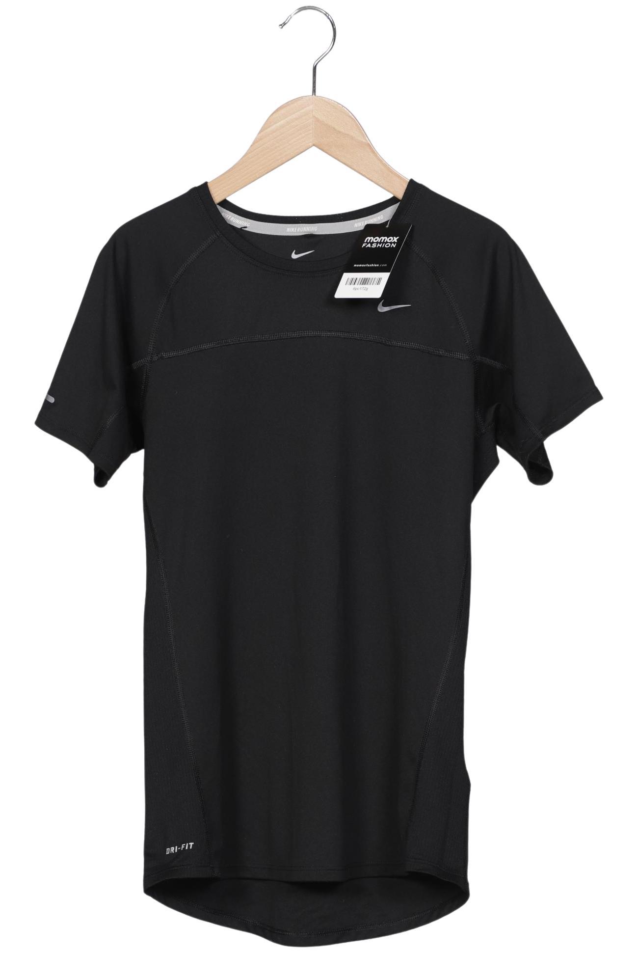 

Nike Running Damen T-Shirt, schwarz, Gr. 38