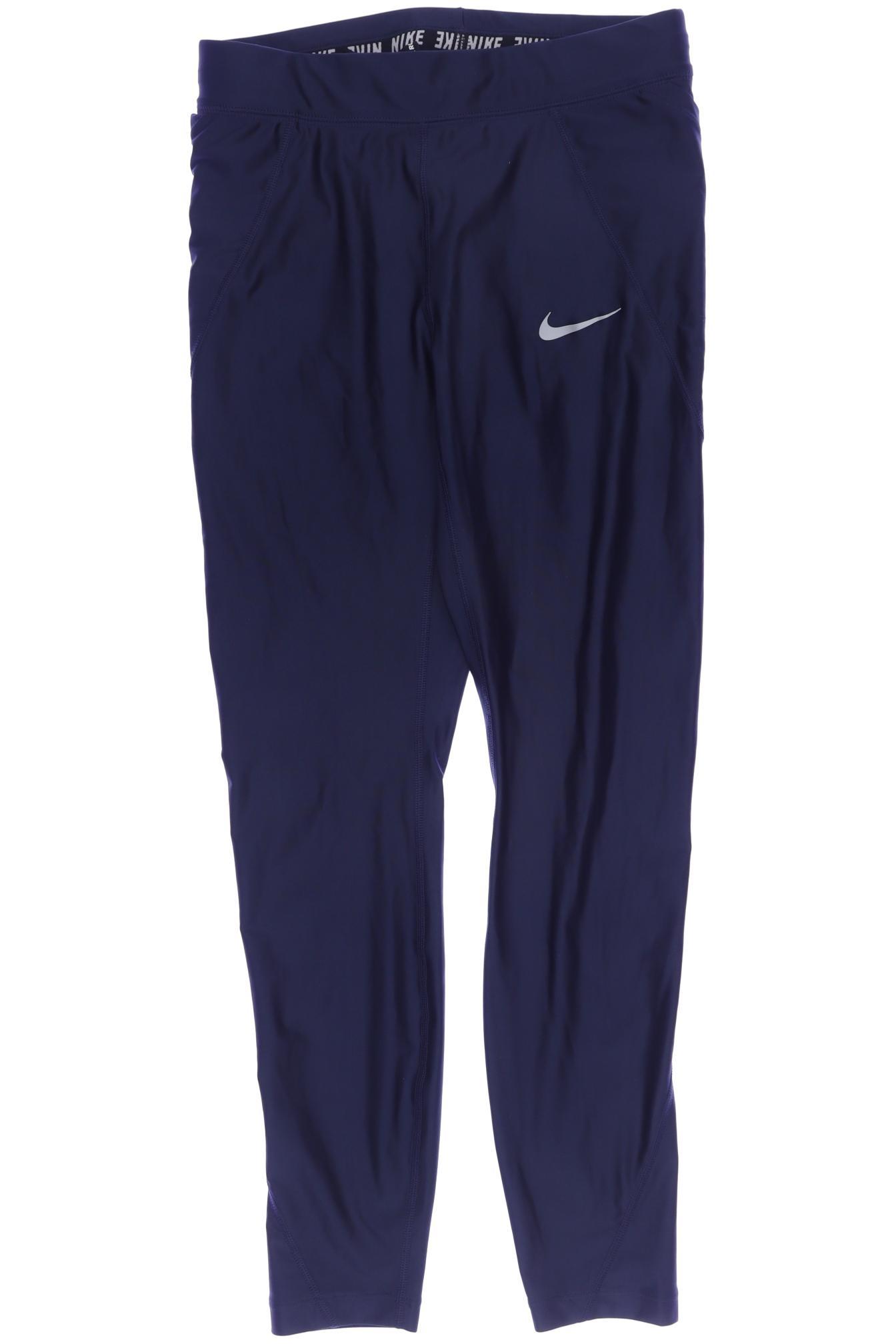 

Nike Running Damen Stoffhose, marineblau, Gr. 0