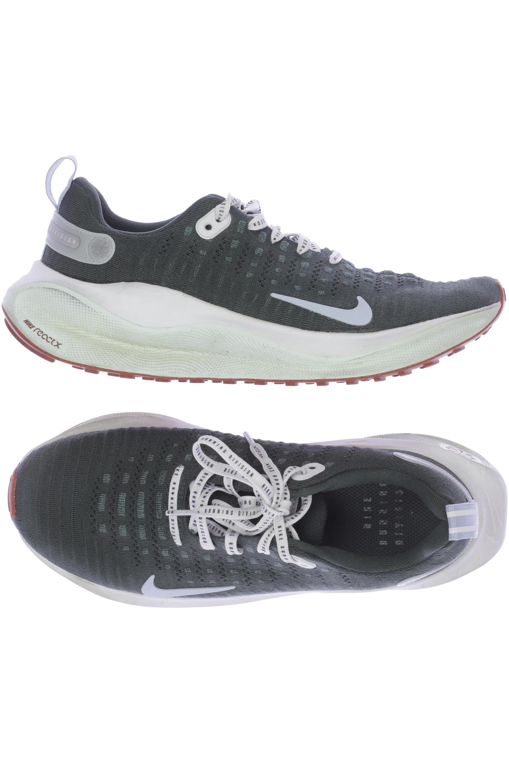 

Nike Running Damen Sneakers, grün, Gr. 40