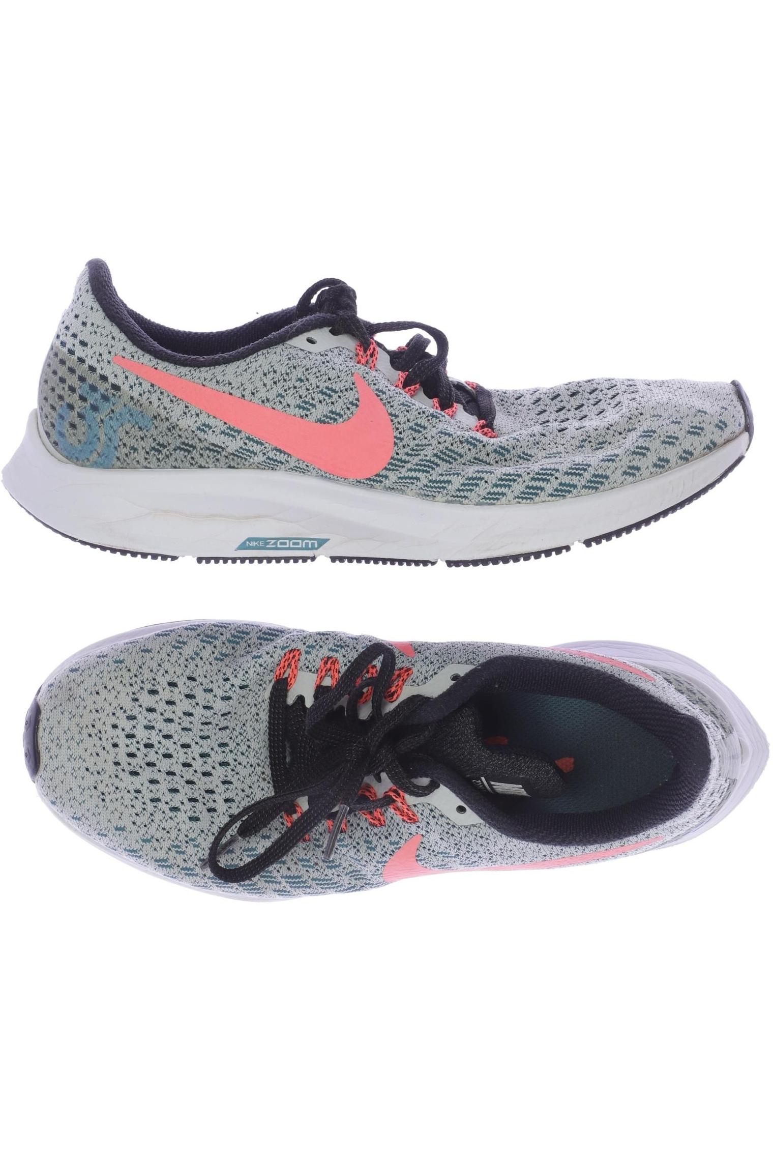 

Nike Running Damen Sneakers, weiß, Gr. 4.5
