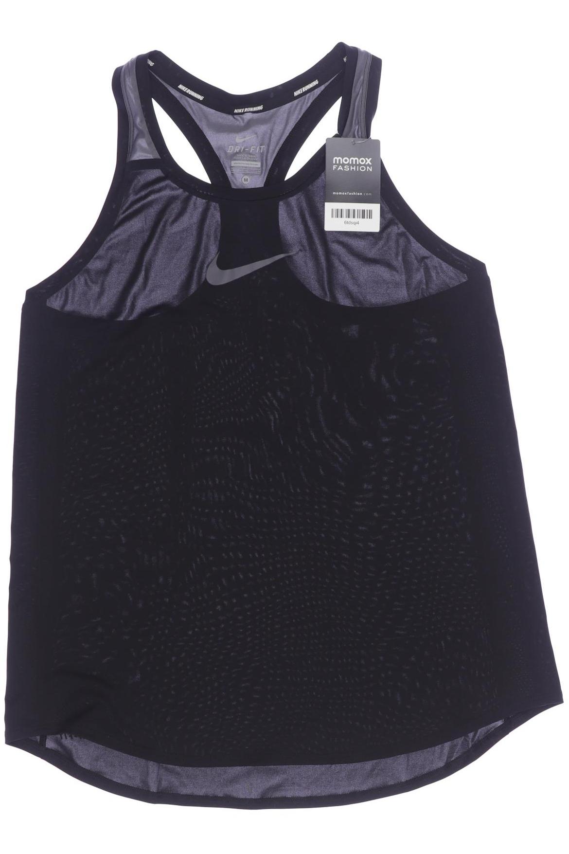 

Nike Running Damen Top, schwarz, Gr. 38