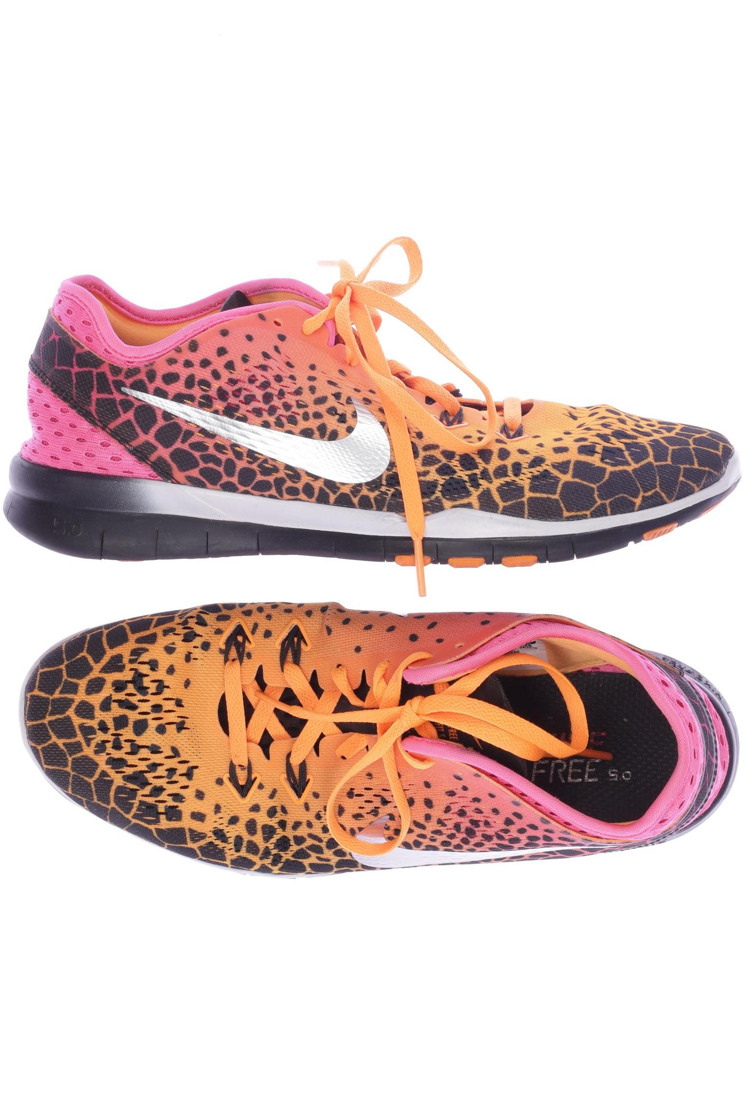 

Nike Running Damen Sneakers, orange, Gr. 40.5