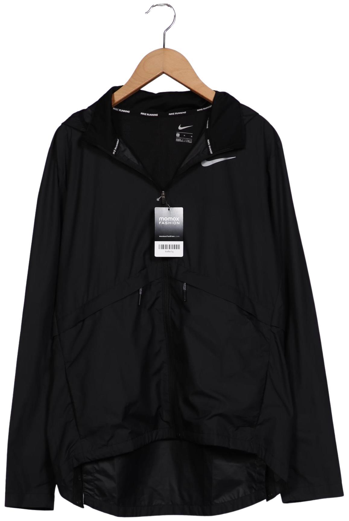 

Nike Running Damen Jacke, schwarz, Gr. 38
