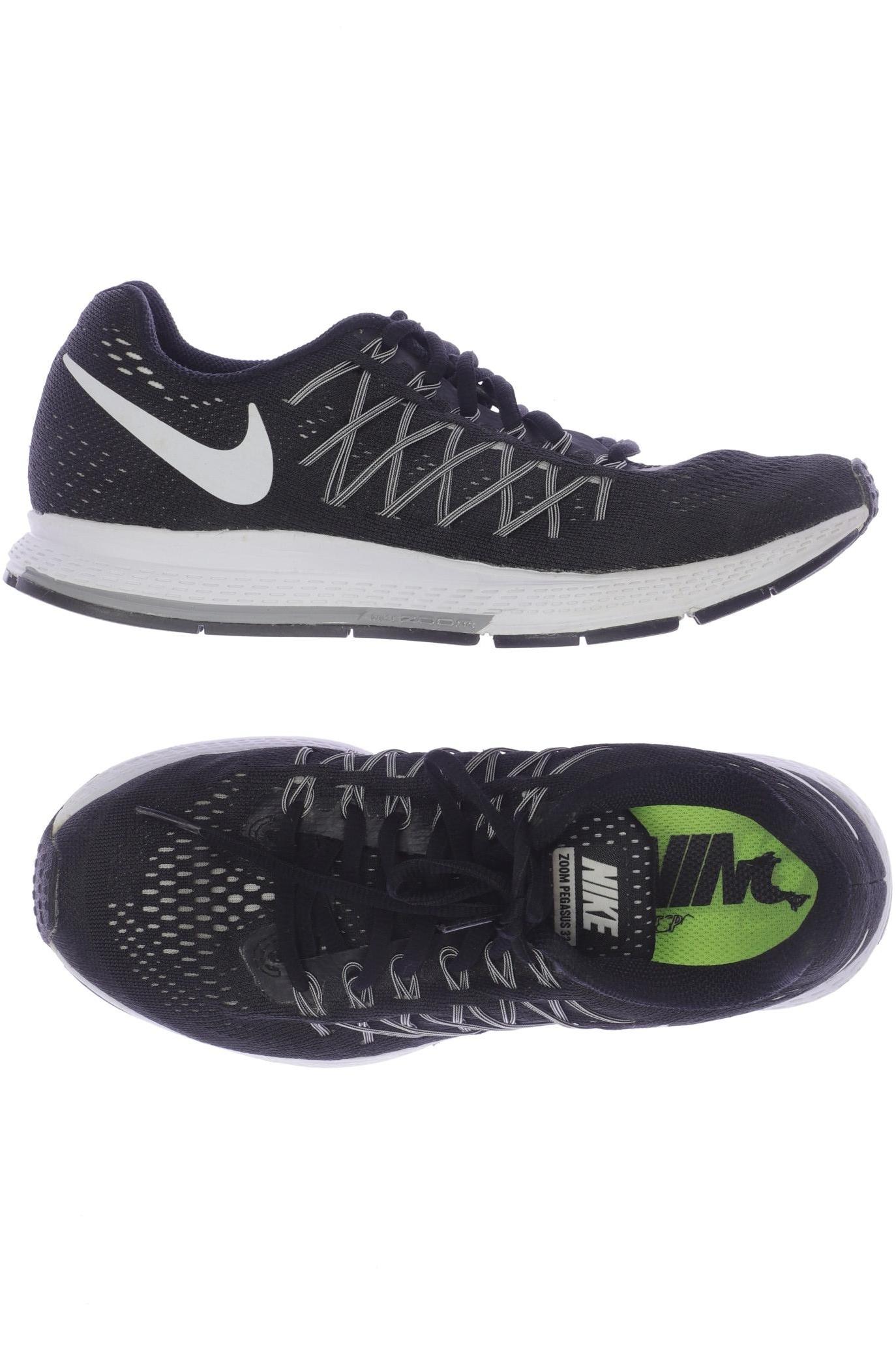 

Nike Running Damen Sneakers, schwarz, Gr. 36.5