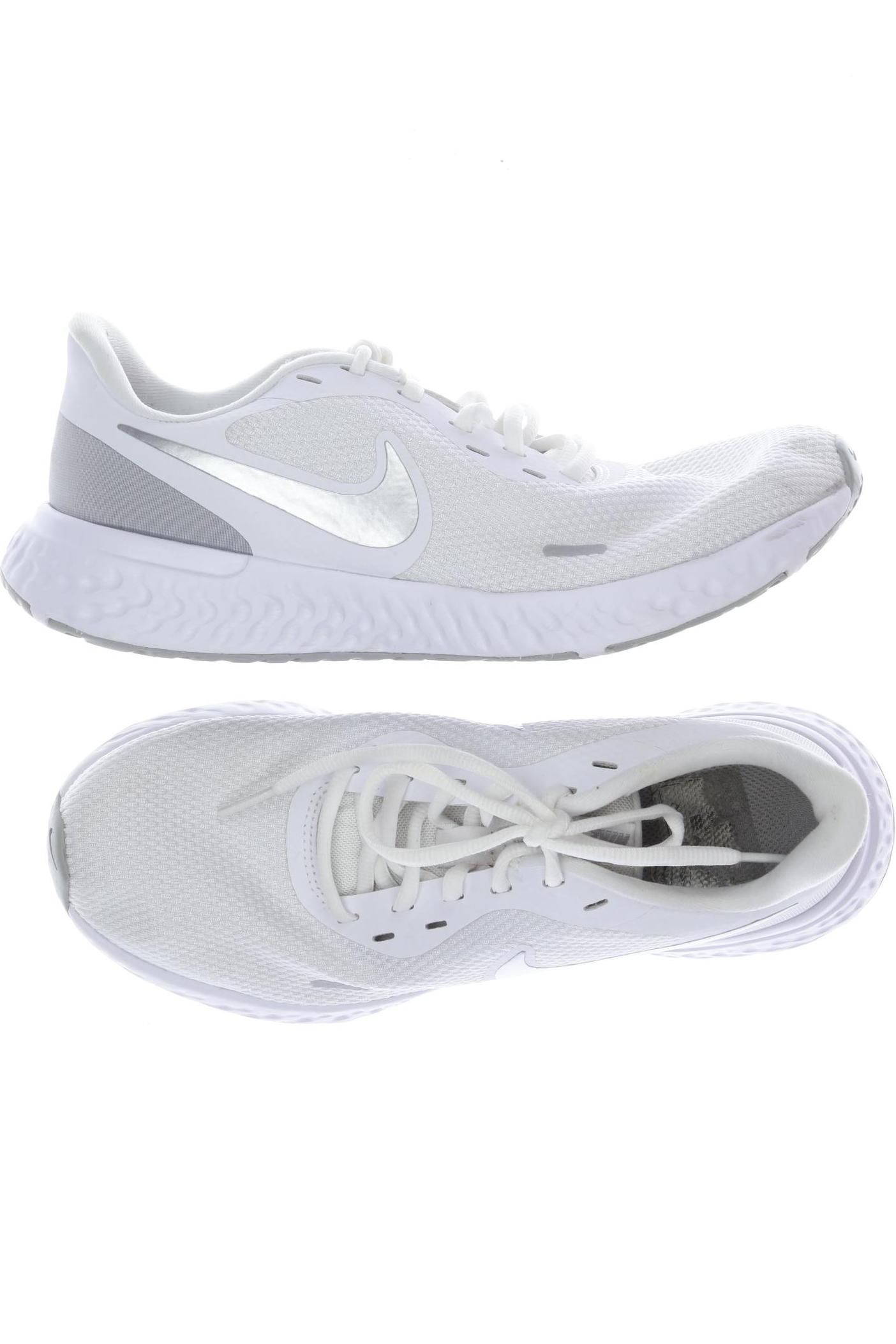 

Nike Running Damen Sneakers, weiß, Gr. 39