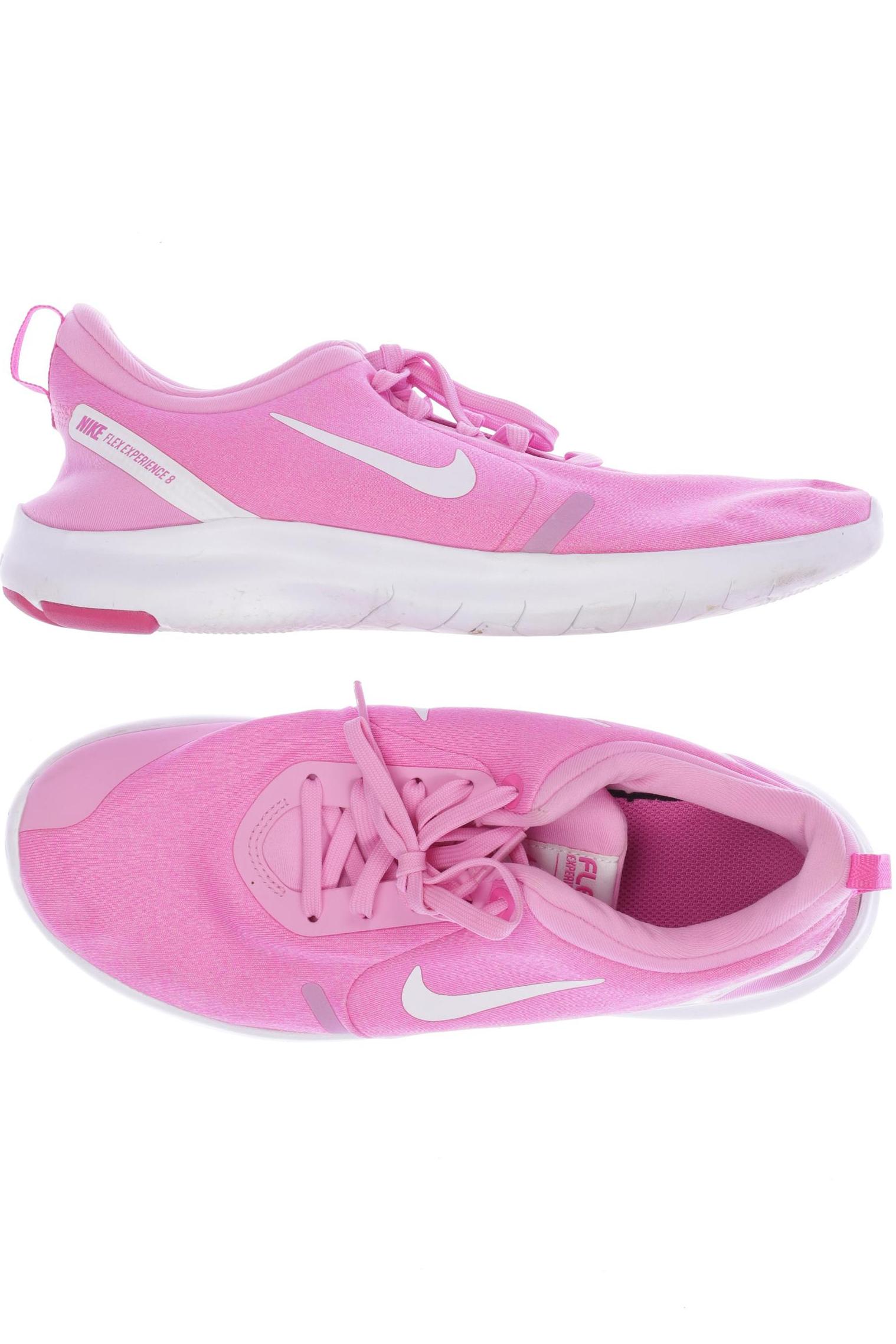 

Nike Running Damen Sneakers, pink, Gr. 40