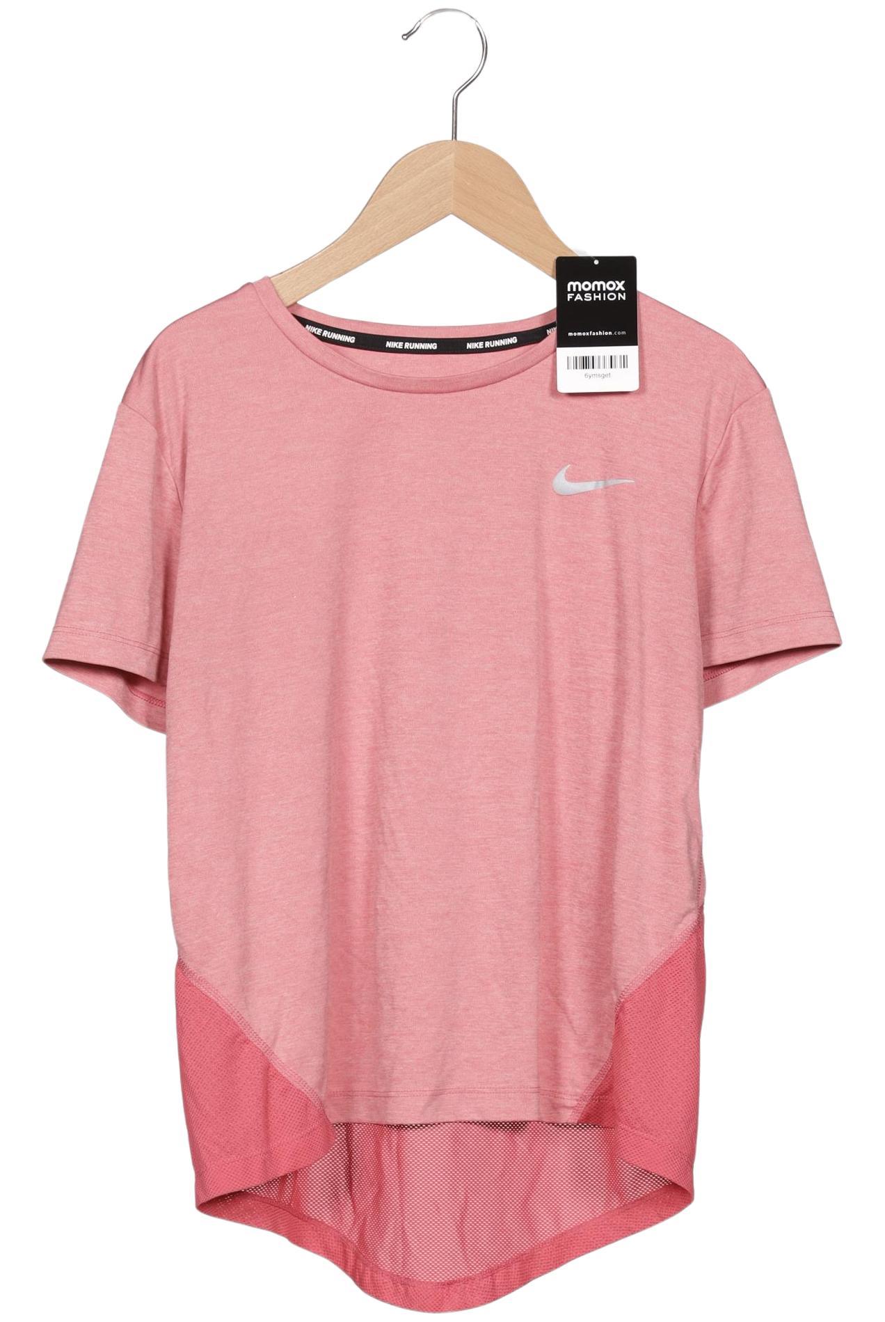 

Nike Running Damen T-Shirt, pink, Gr. 36